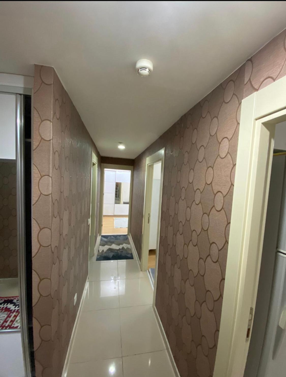 Tranquil Apartment