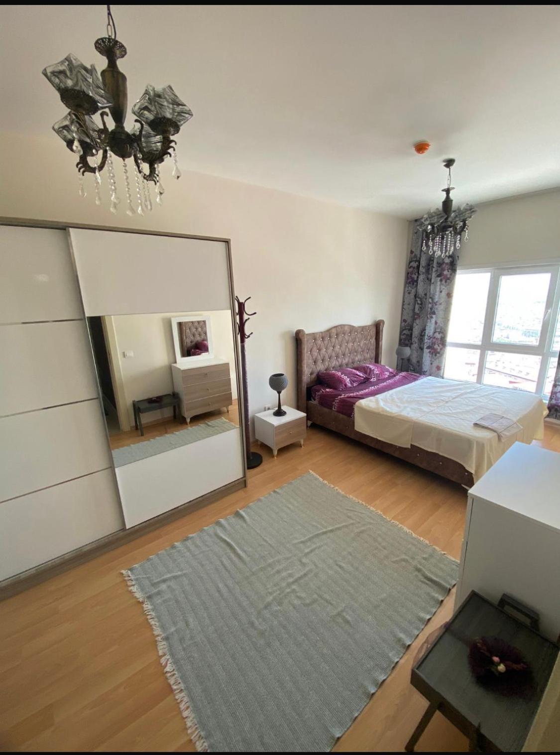 Tranquil Daire İstanbul