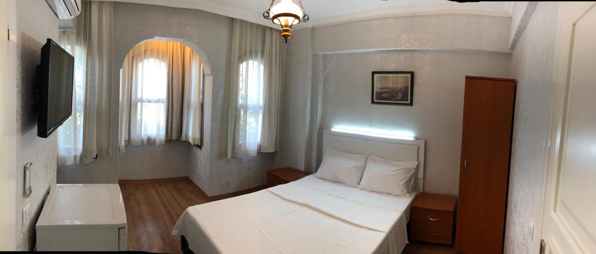 Hotel Antique