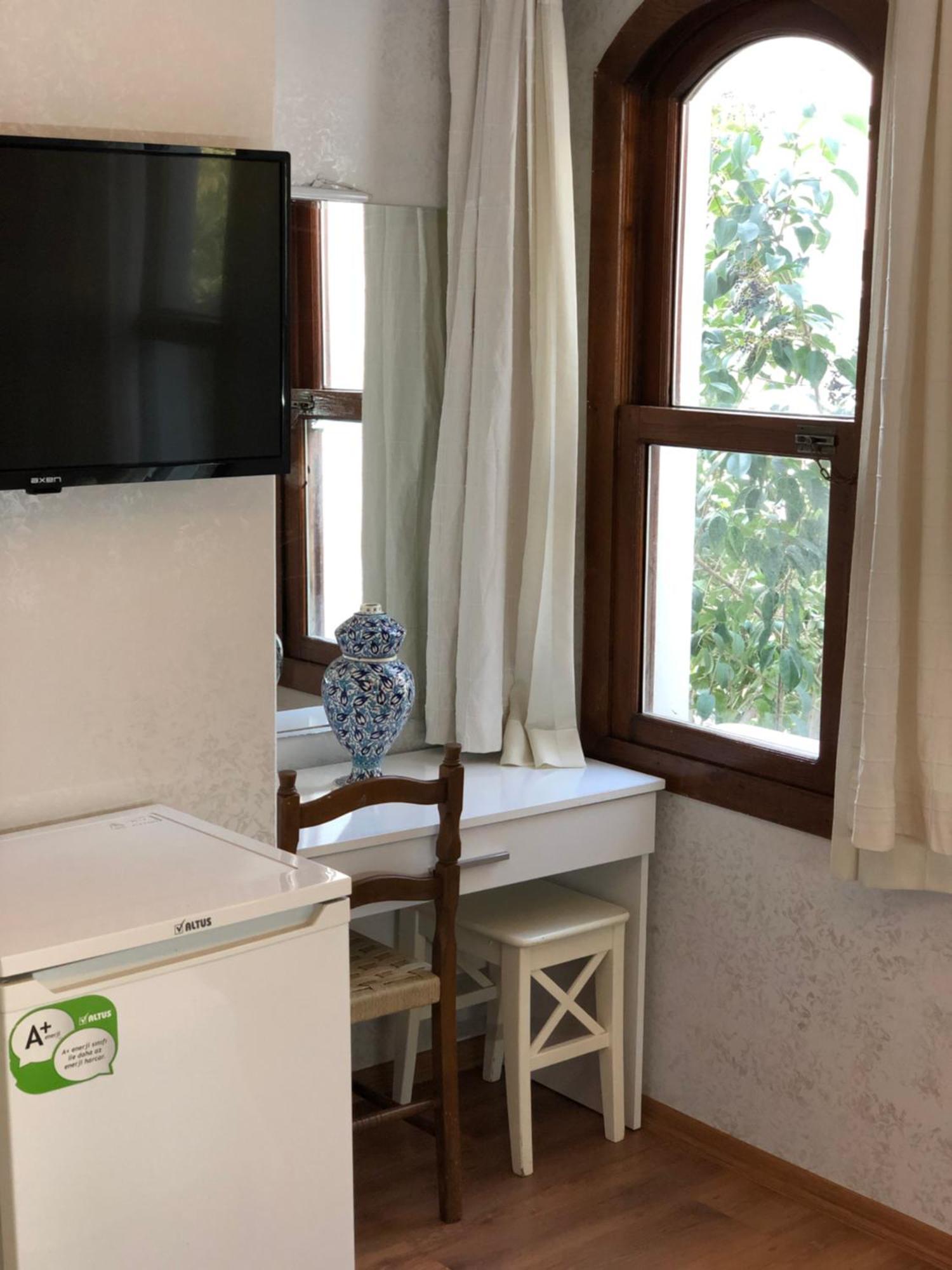 Hotel Antique Istanbul