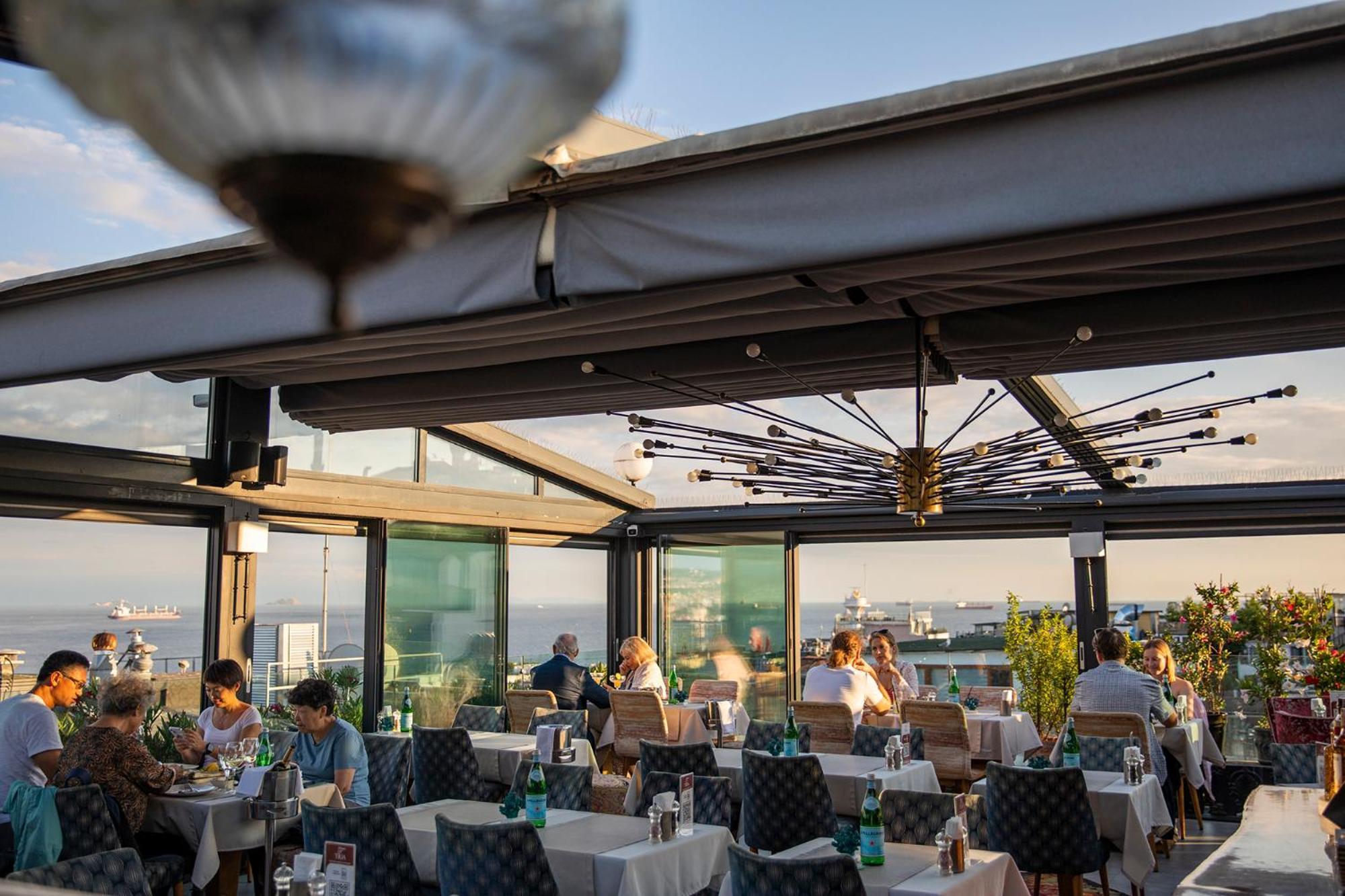 Hotel Tria Istanbul-special Category