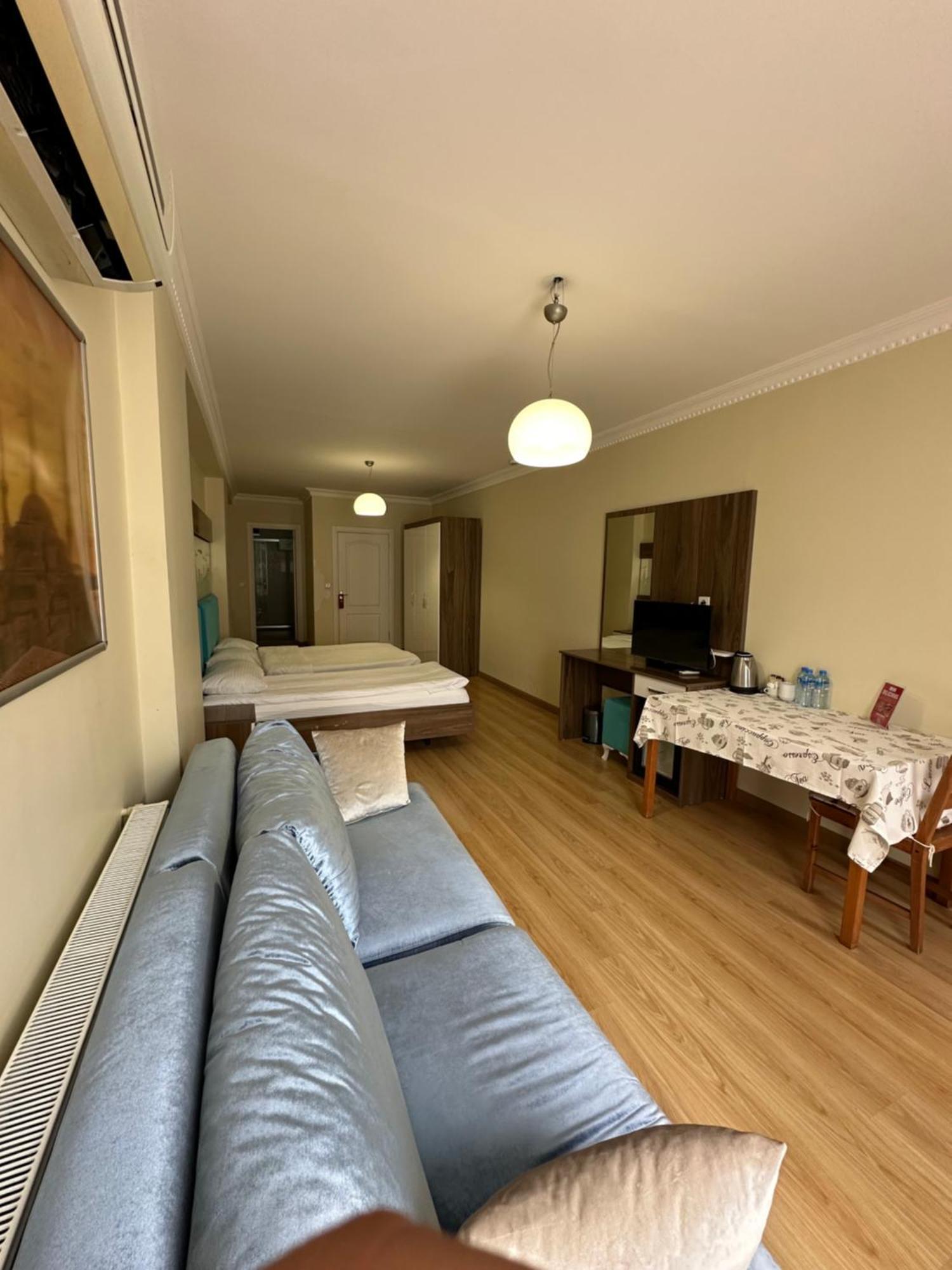 Kupeli Hotel