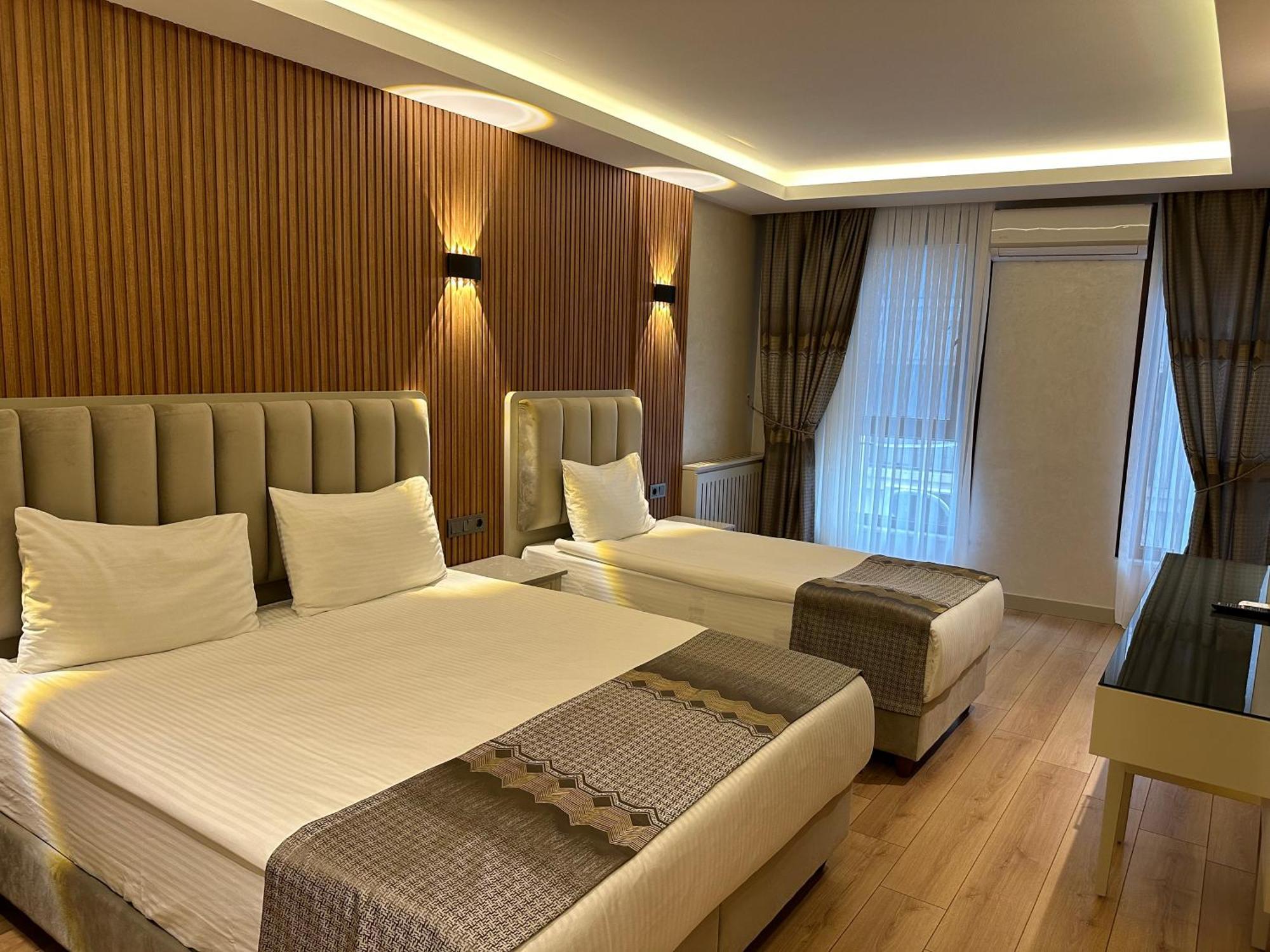 Hotel Kupeli