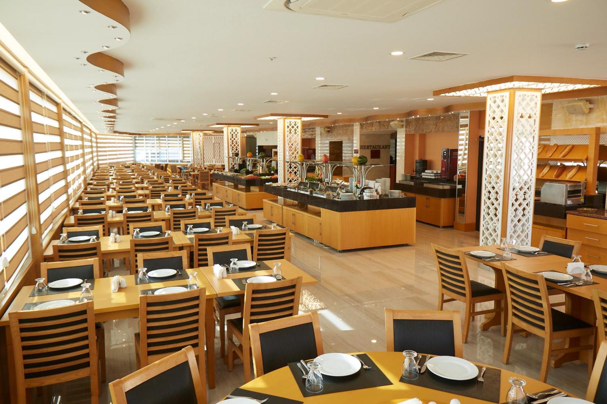 Ilkbal Deluxe &spa Istanbul