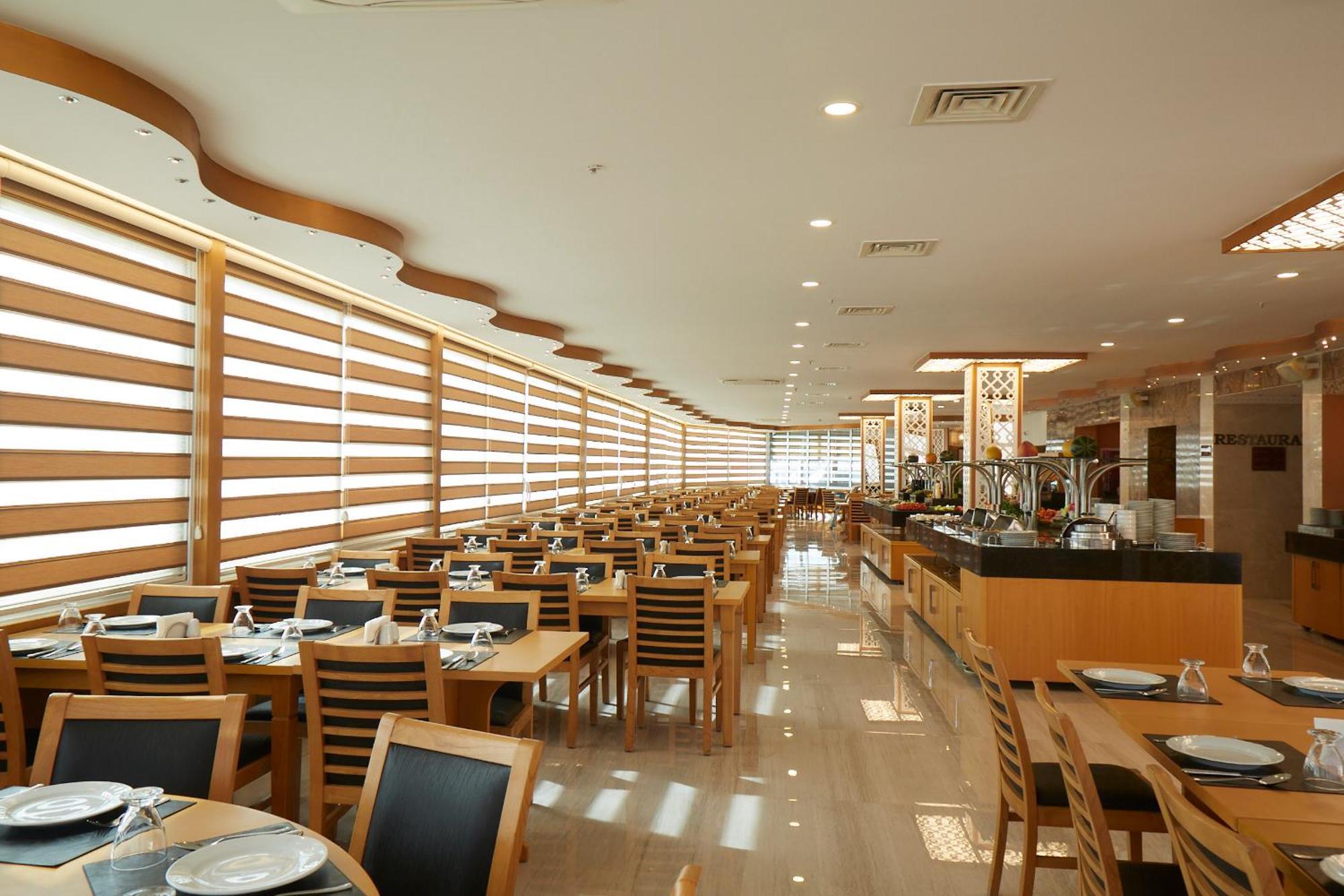 Hotel Ilkbal Deluxe &spa Istanbul