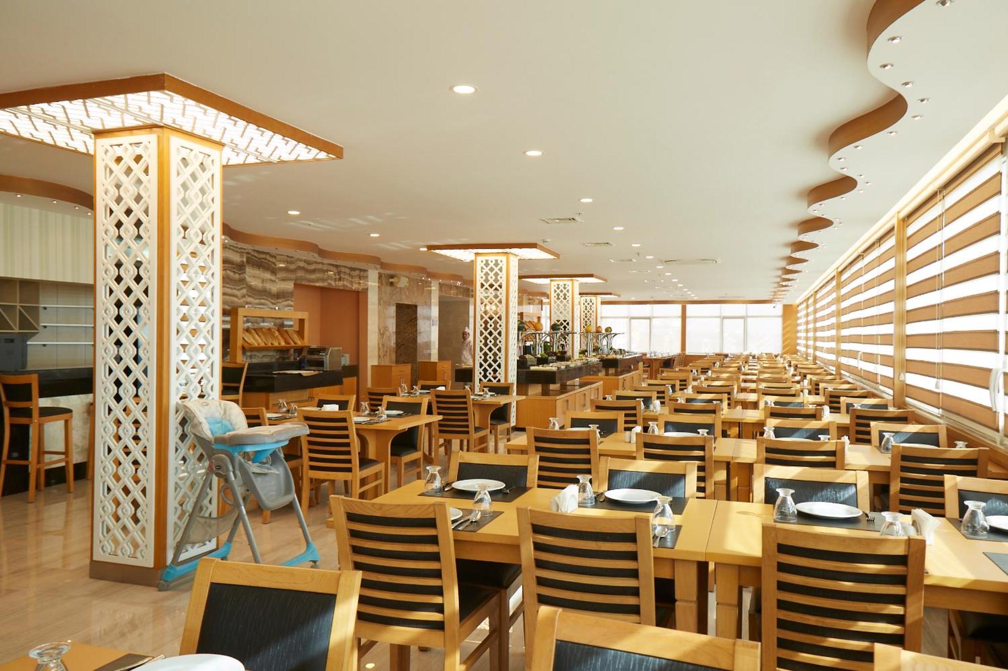 Ilkbal Deluxe &spa Istanbul