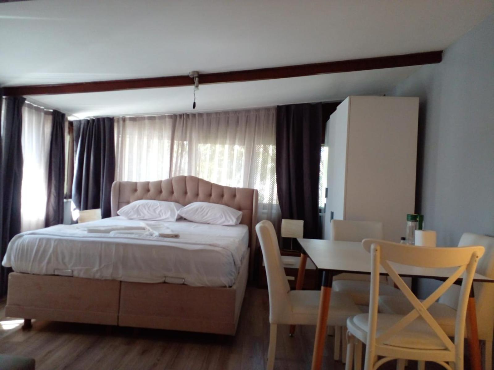 Kaftan 3* Istanbul