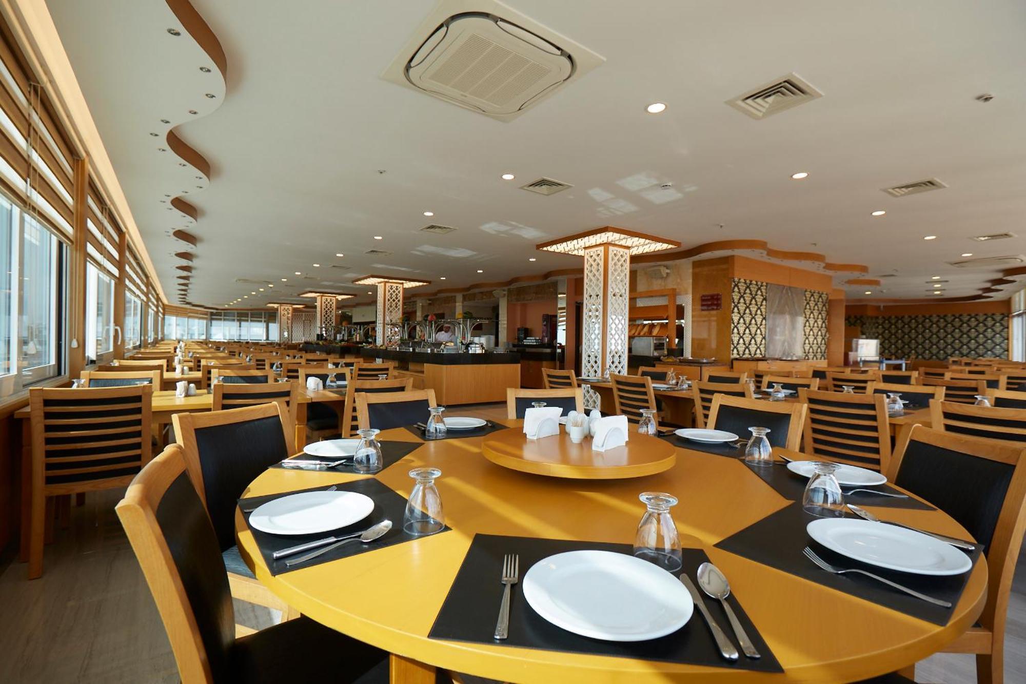 Ilkbal Deluxe &spa Hotel 4*