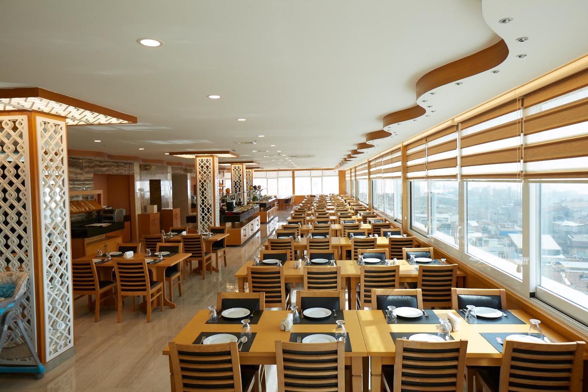 Ilkbal Deluxe &spa 4*
