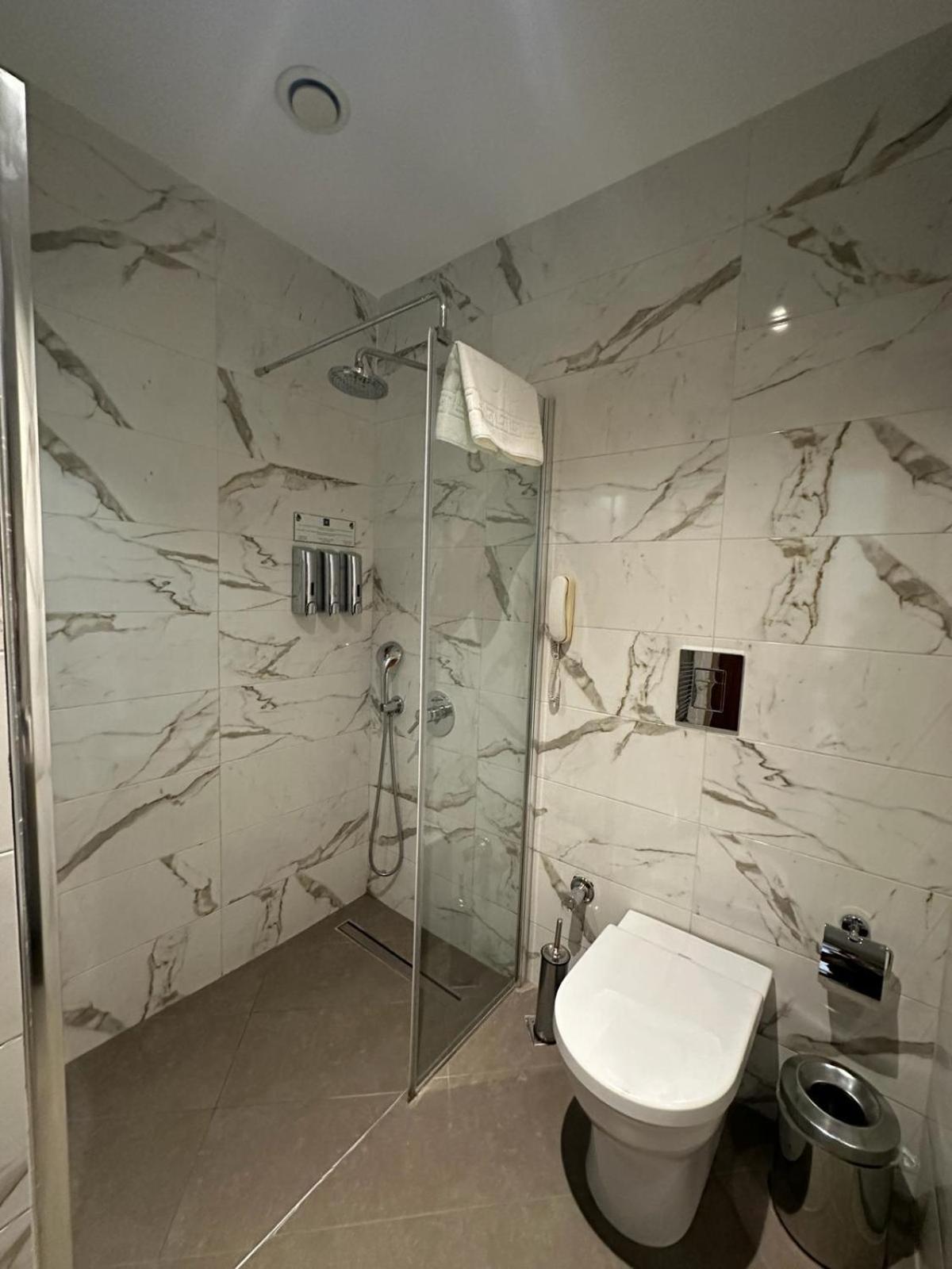 Cihangir Bosphorus Hotel