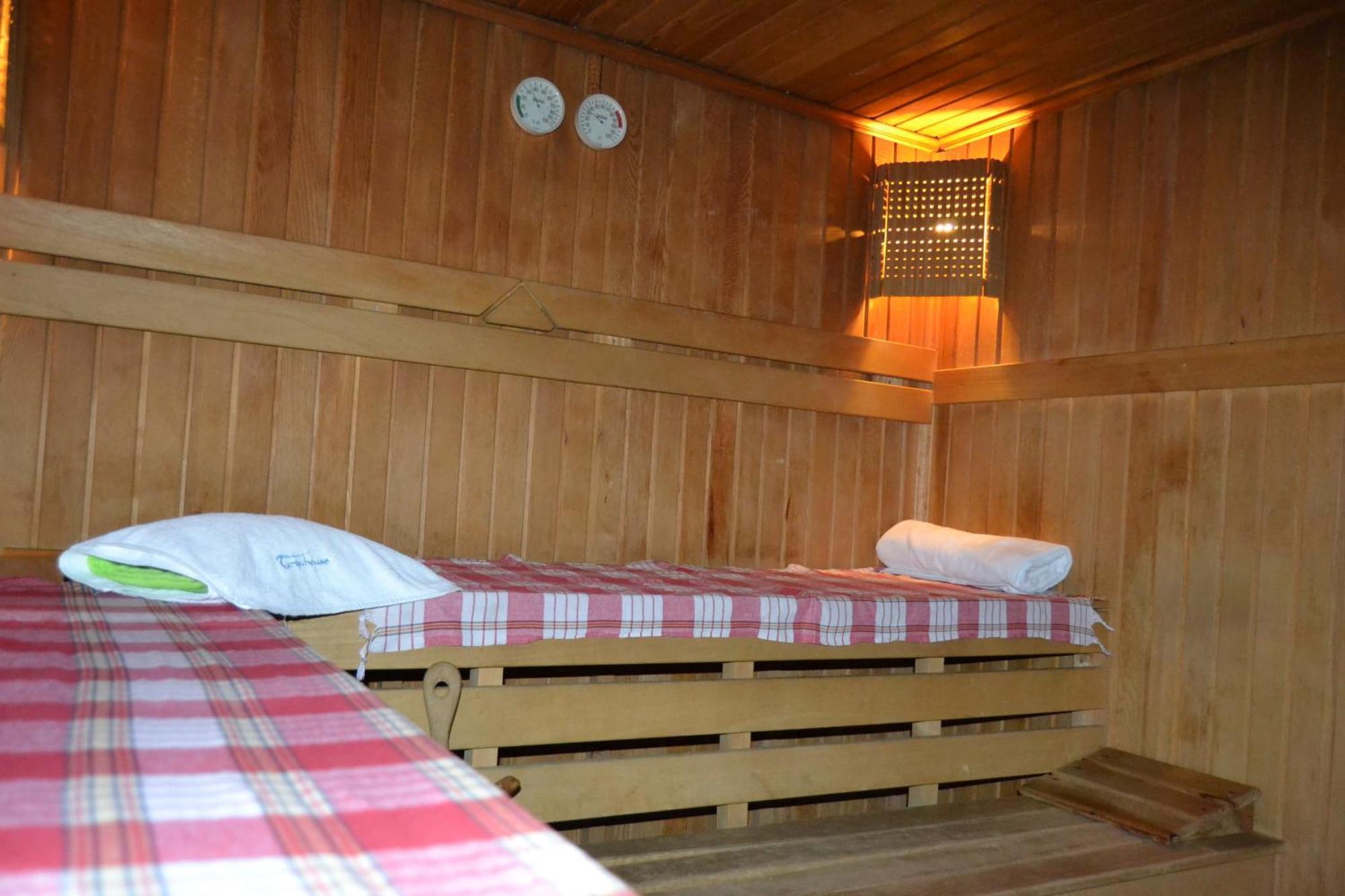 Turquhouse Hotel 3*
