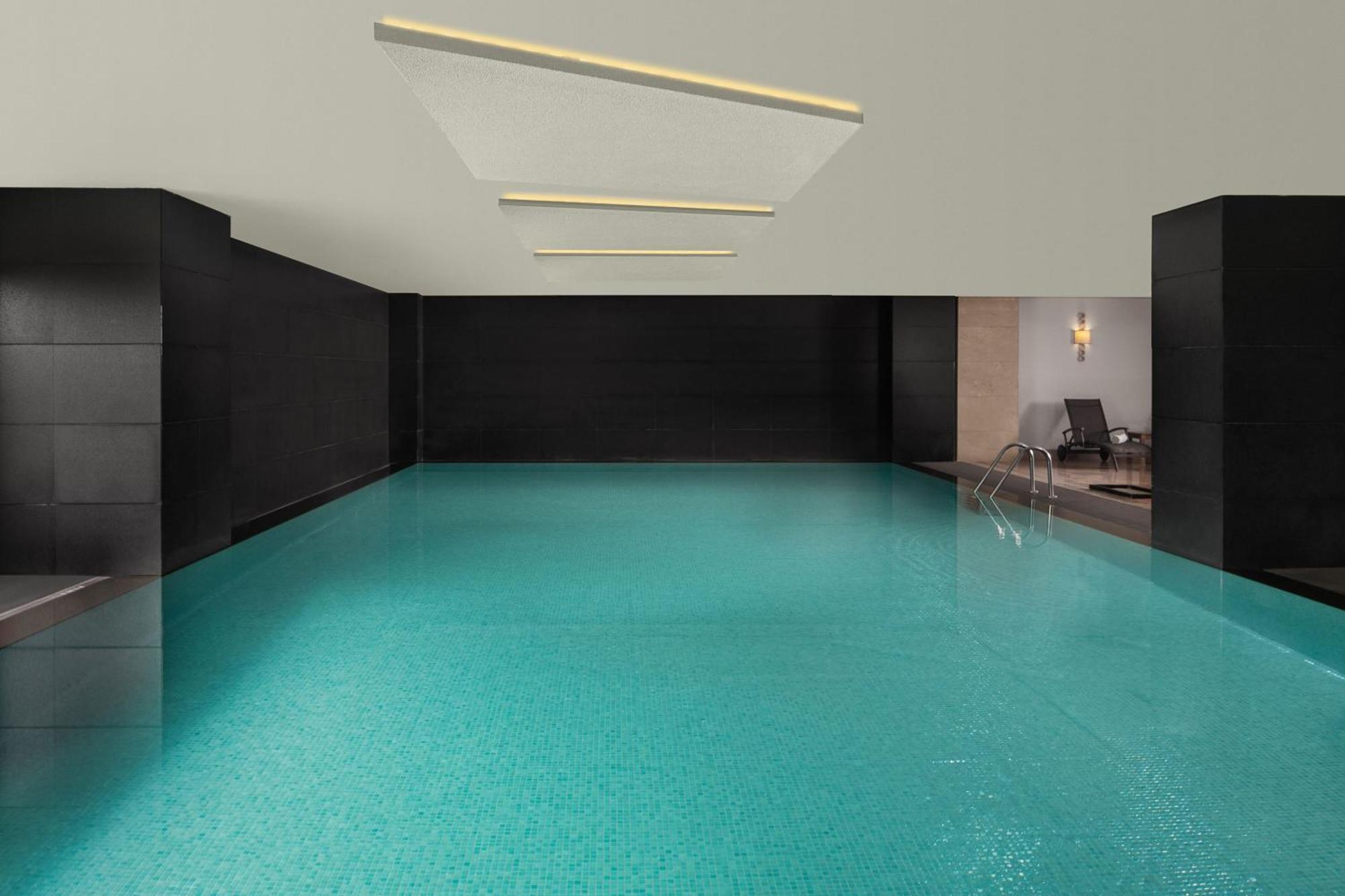 Marriott Pendik 5* Istambul