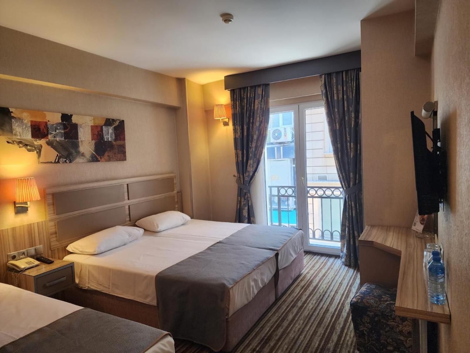 Nanda Istanbul