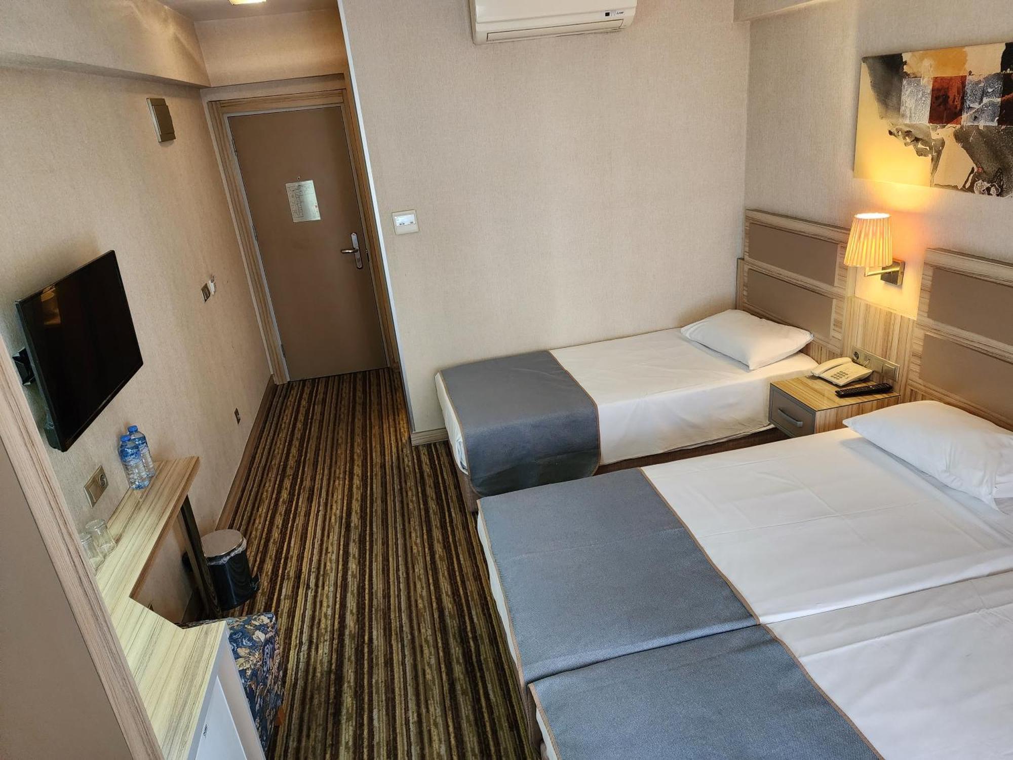 Nanda Hotel Istanbul