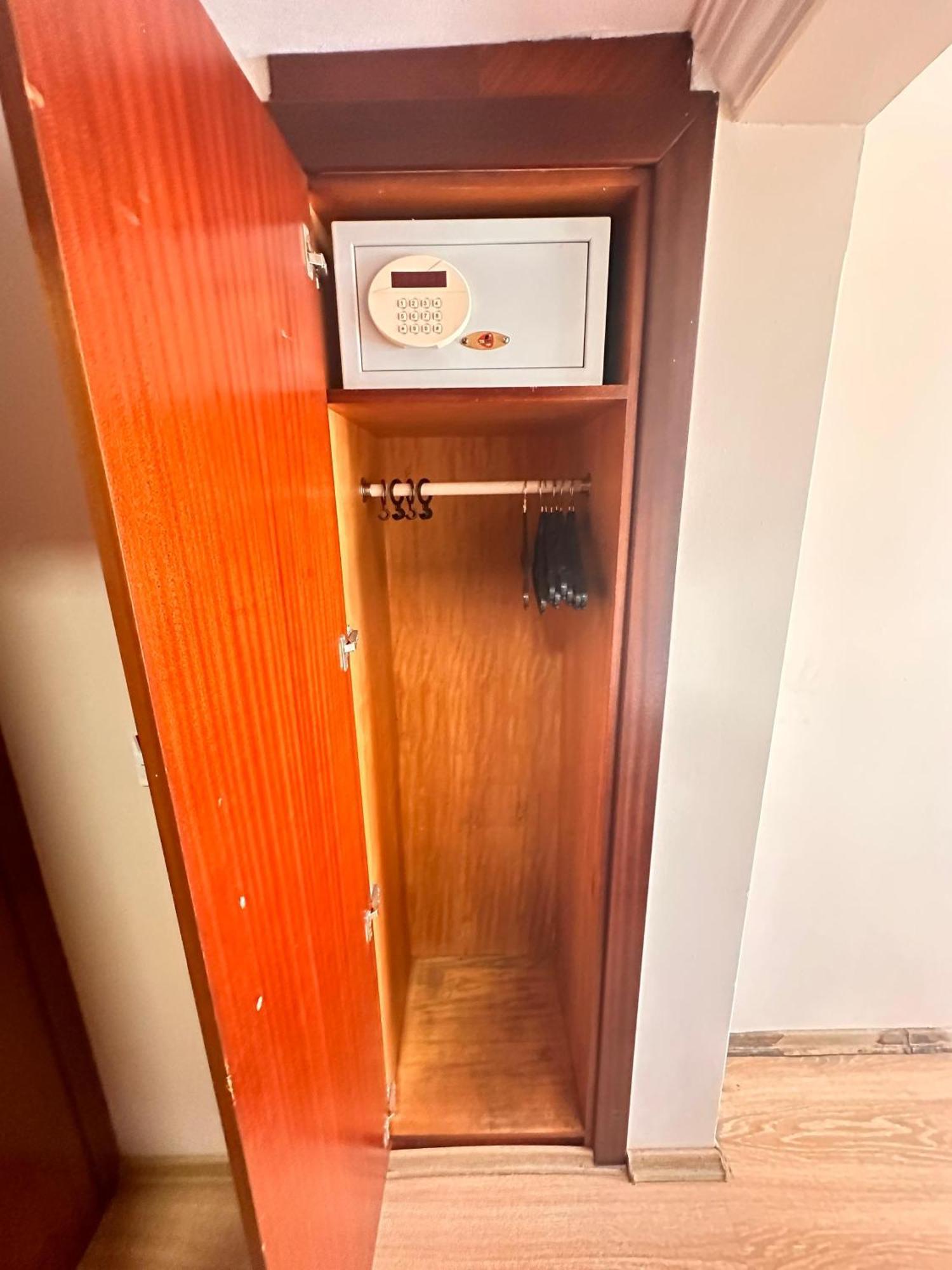 Hotel Akyildiz Istanbul
