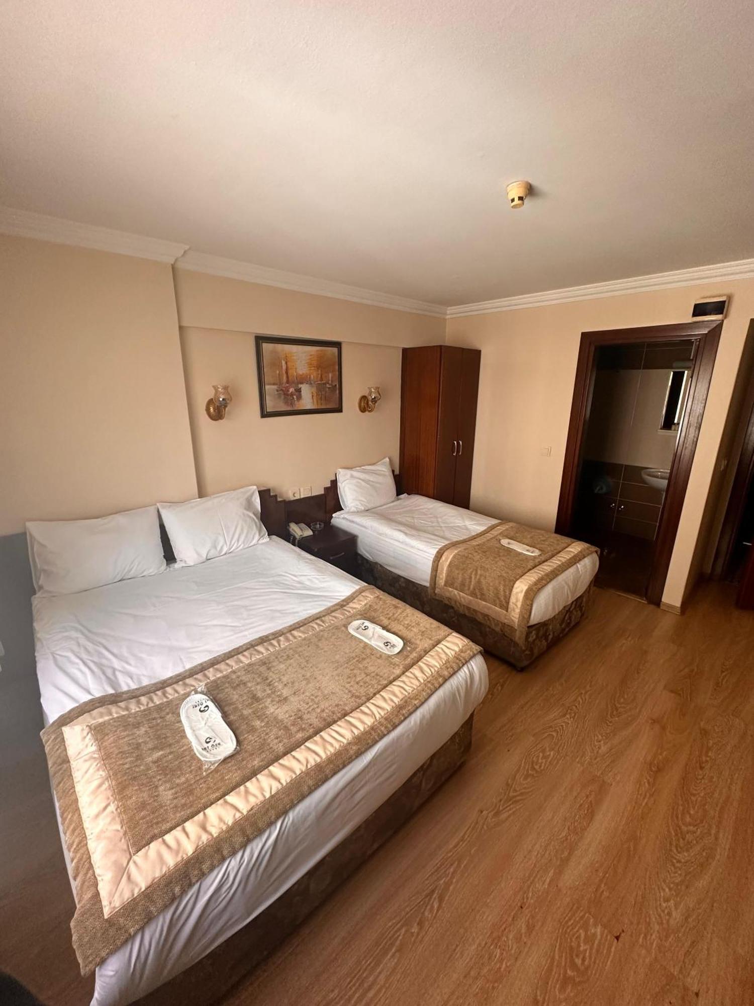 Akyildiz 2* Istanbul