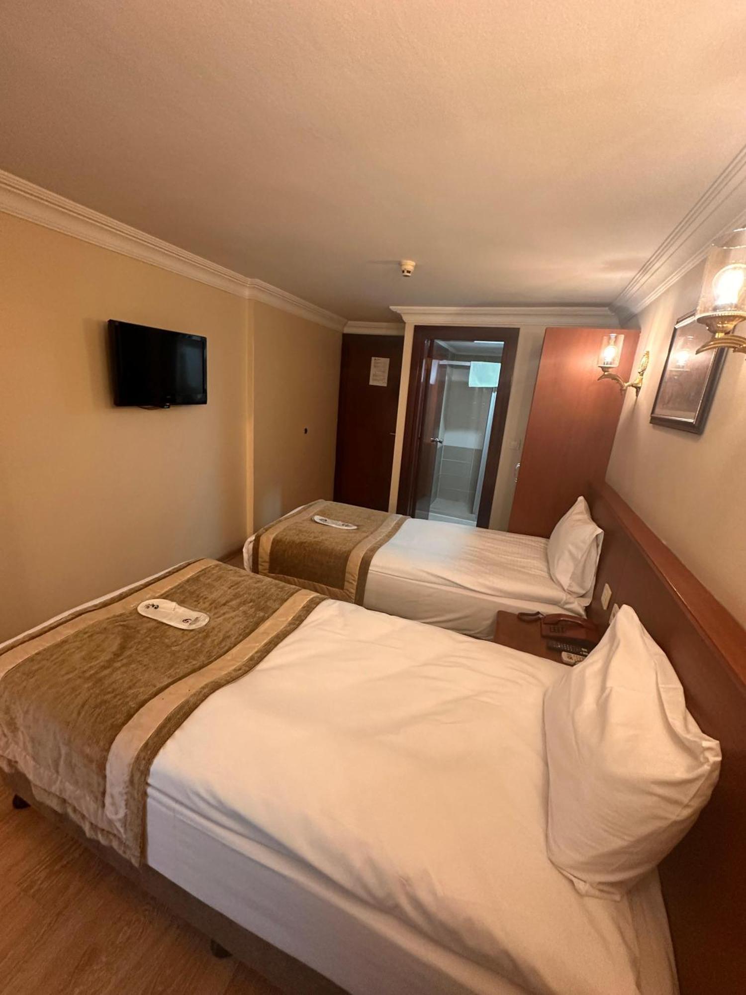 Hotel Akyildiz
