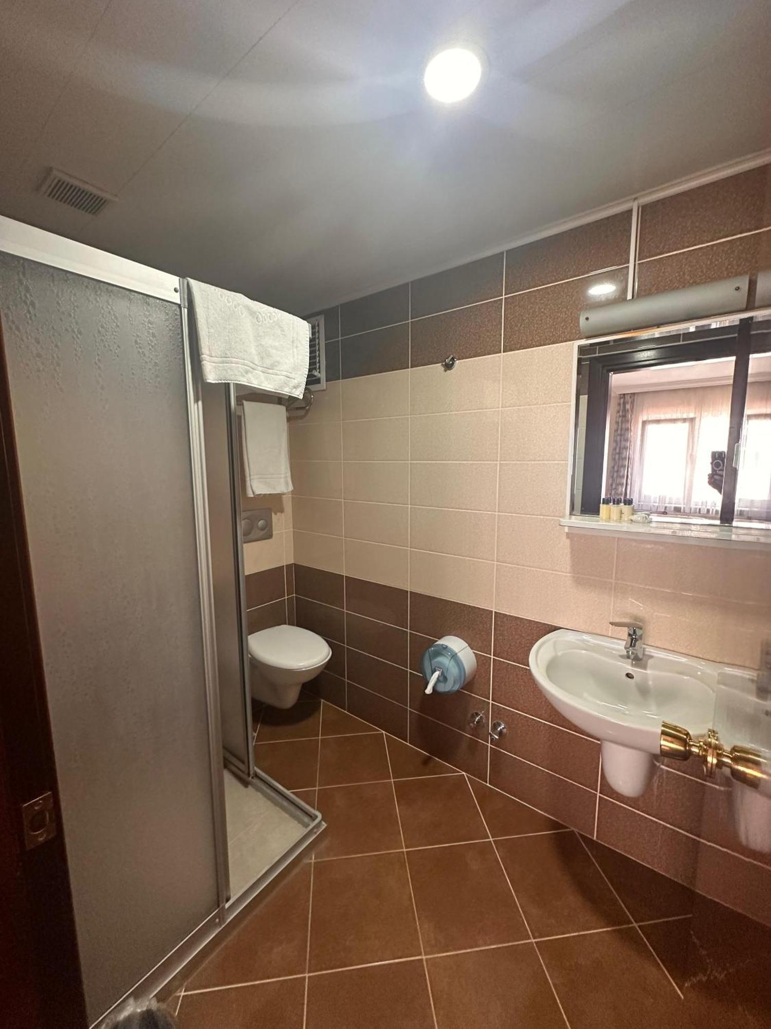 Akyildiz Hotel 2*