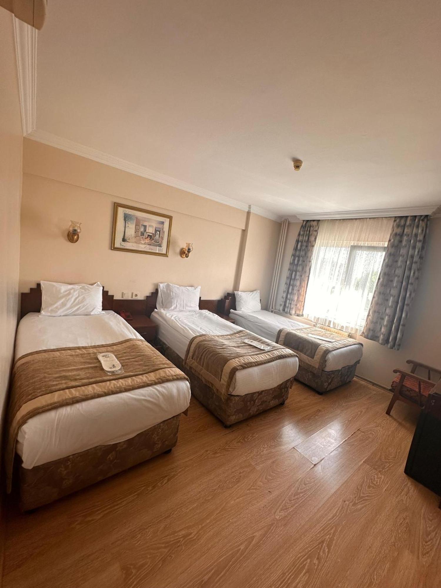 Akyildiz 2* Istanbul
