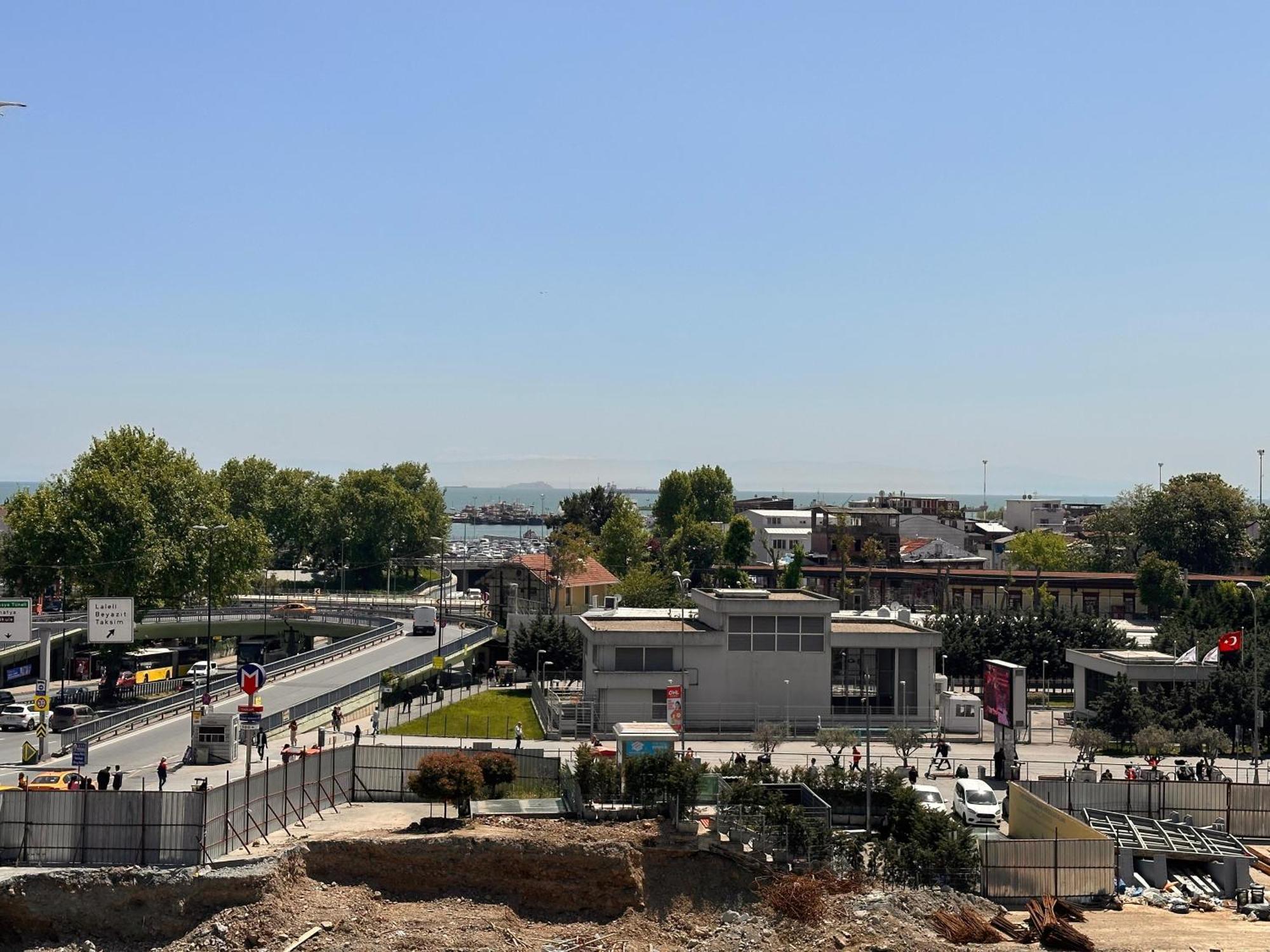 Akyildiz 2* Istanbul