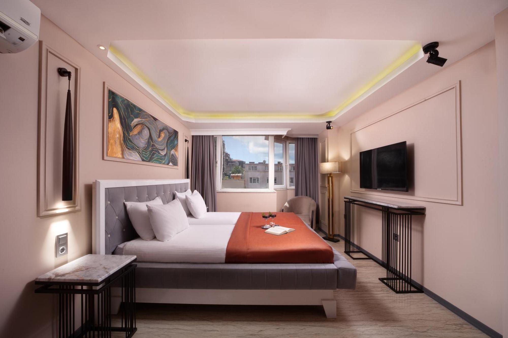 Harbiye 3*