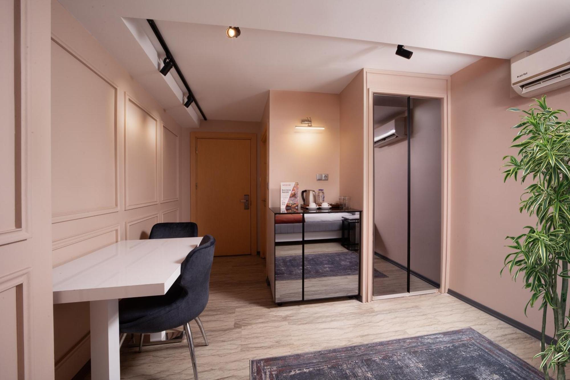 Harbiye 3* Istambul