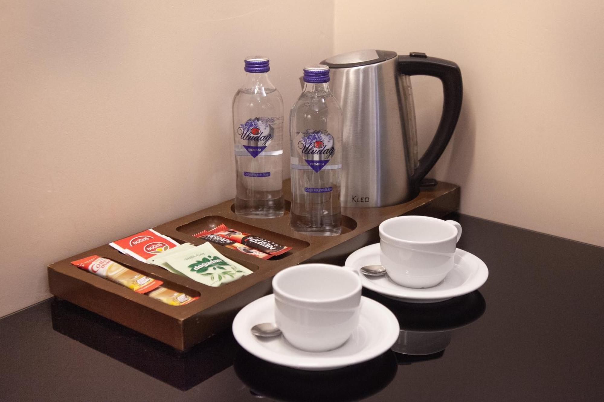 Harbiye Aparthotel Istambul