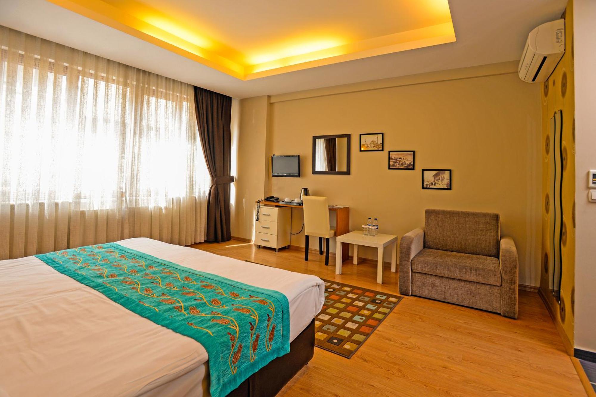 Retropera 2* İstanbul