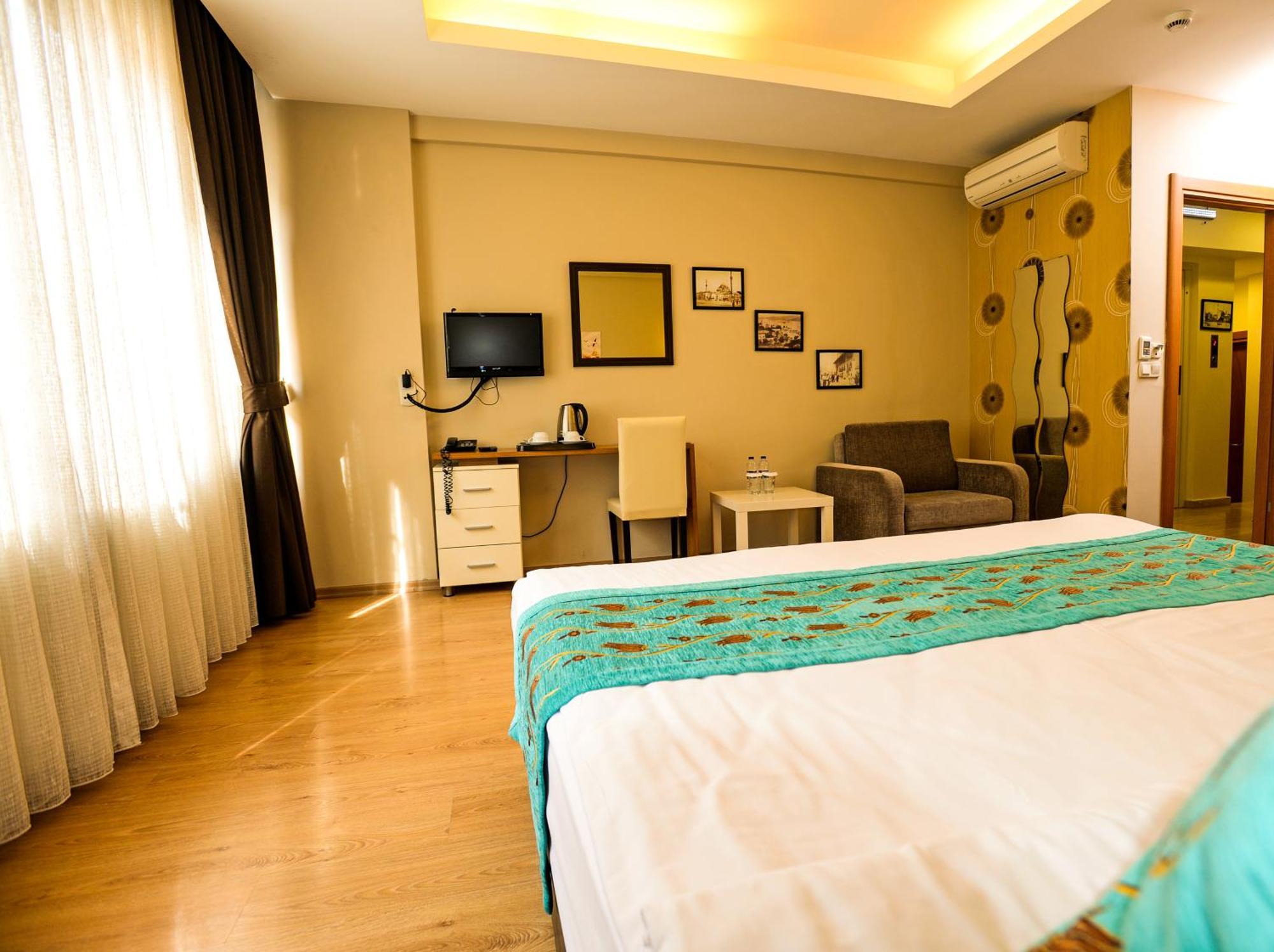 Retropera 2* Istanbul