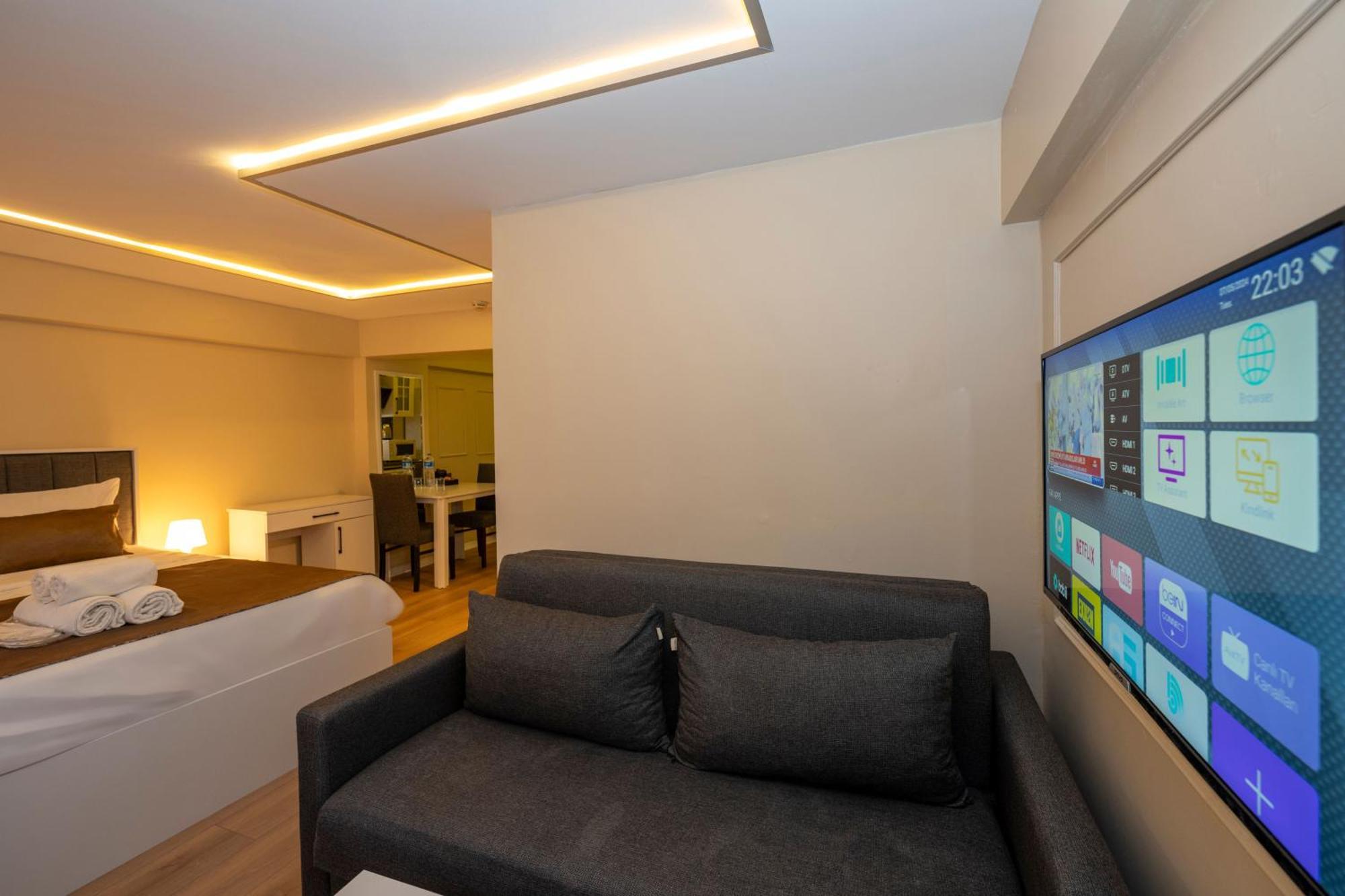 Aiza Aparthotel 2*