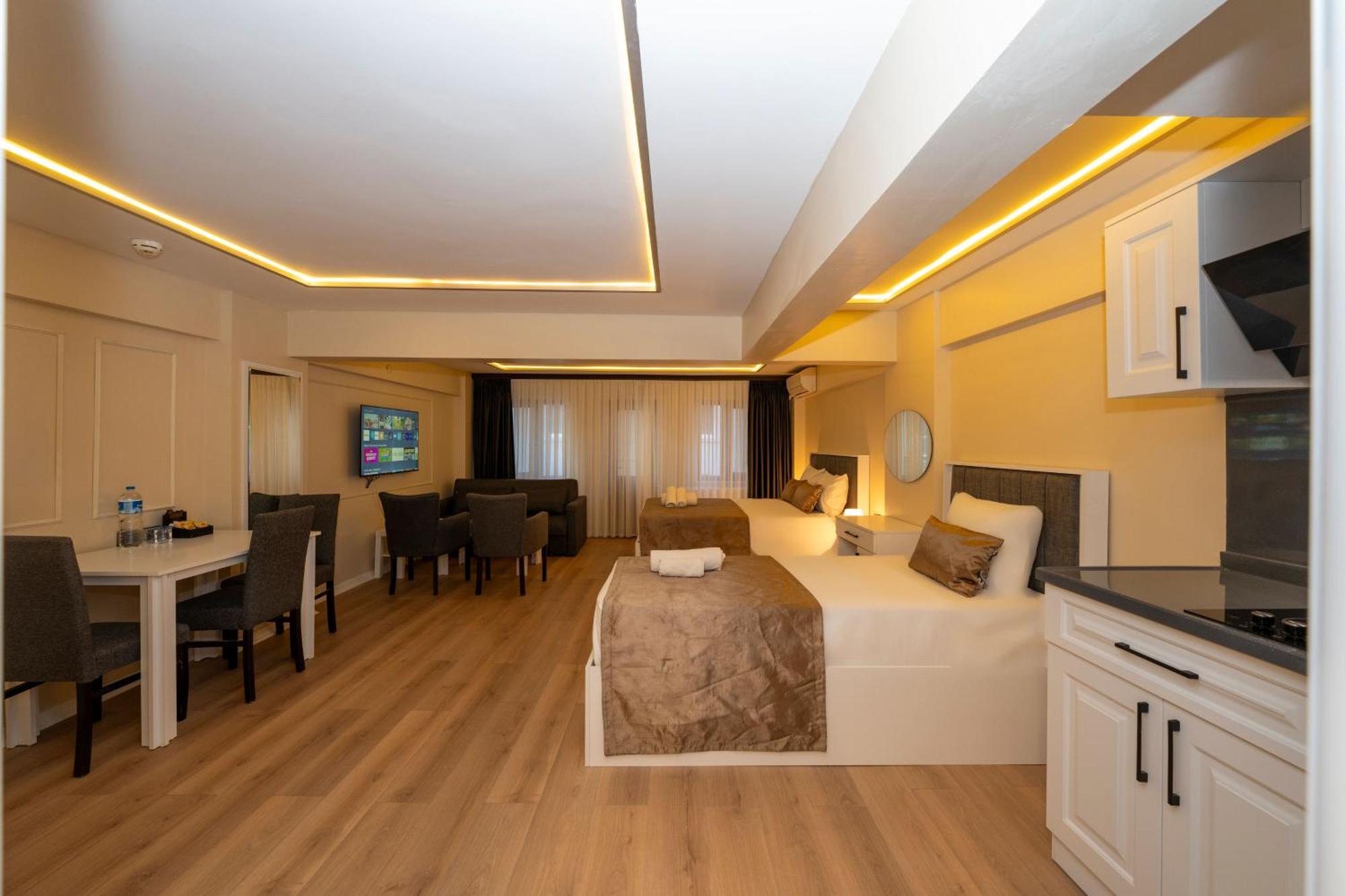 Aparthotel Aiza 2*
