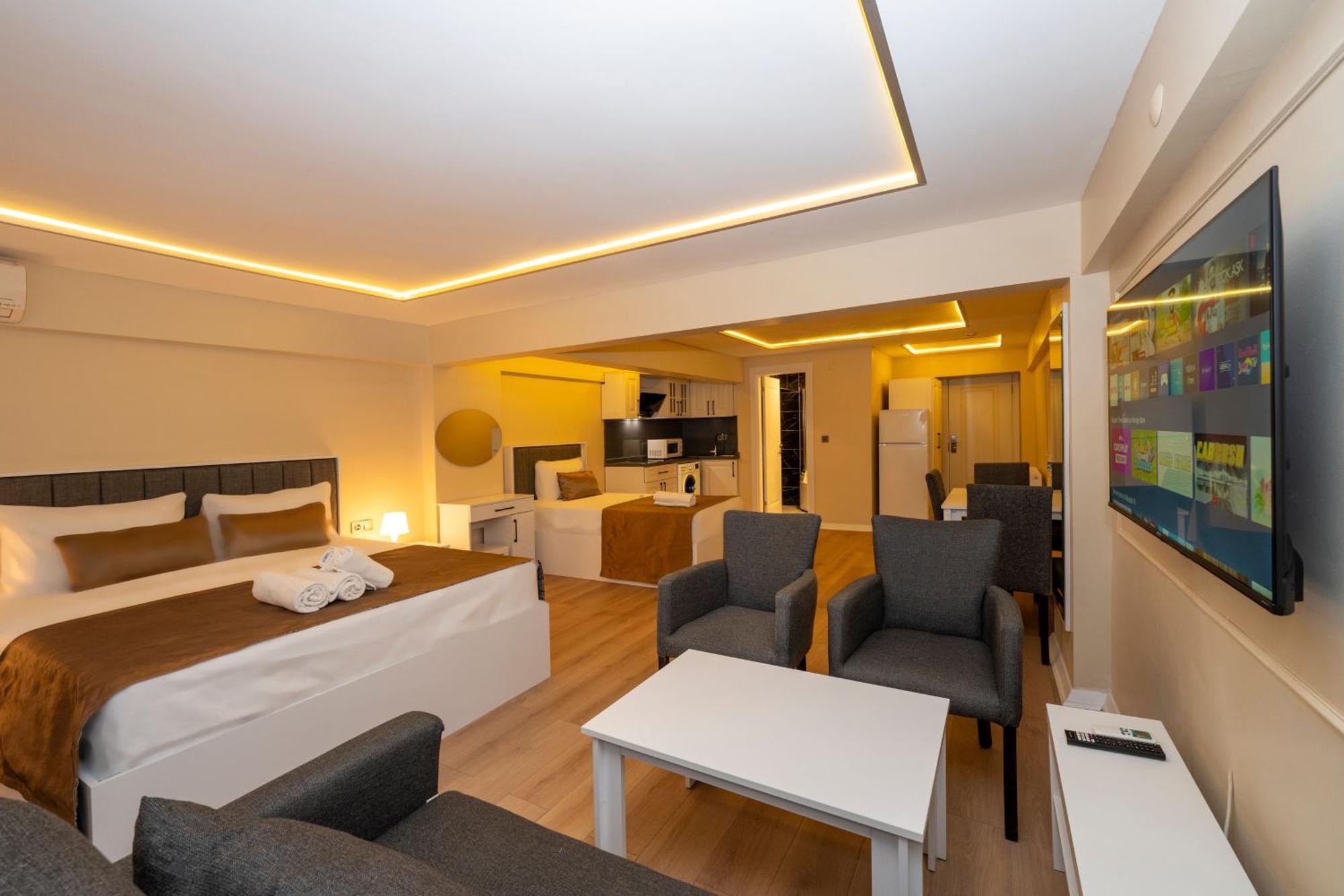 Aiza Istanbul