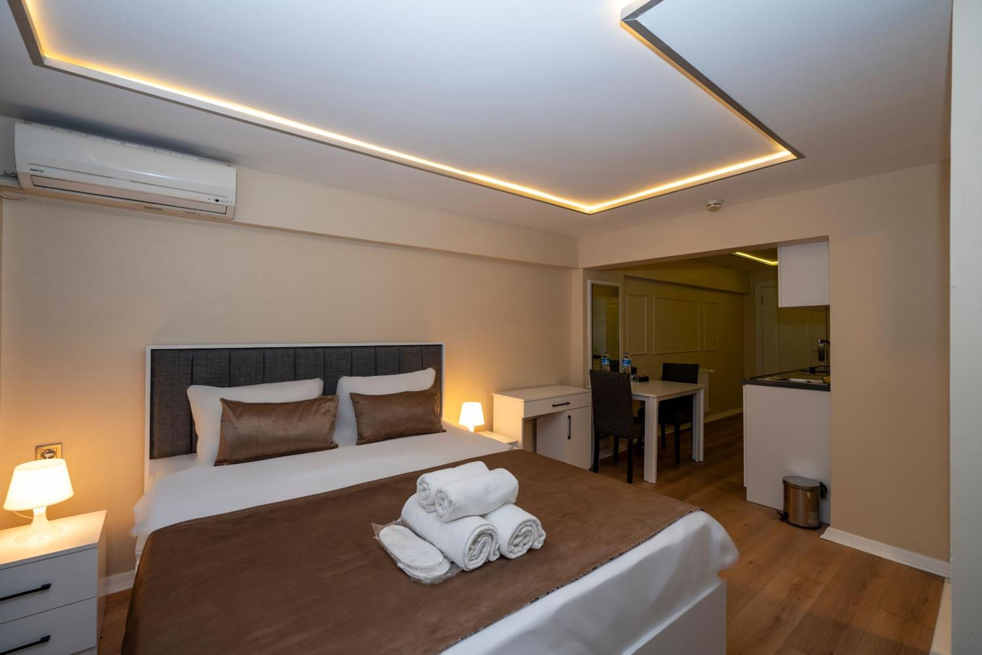 Aparthotel Aiza
