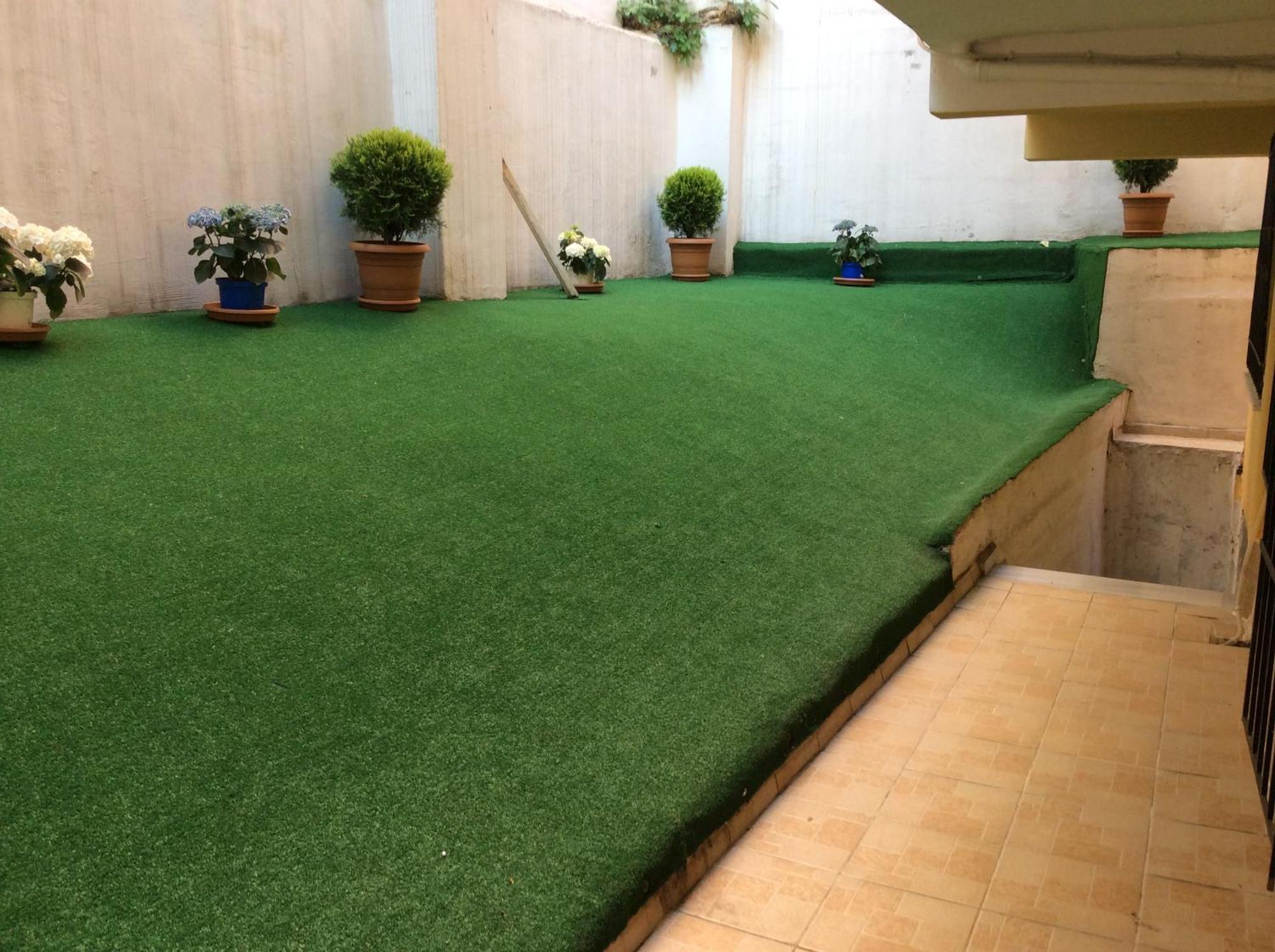 Yilmaz Apartment *