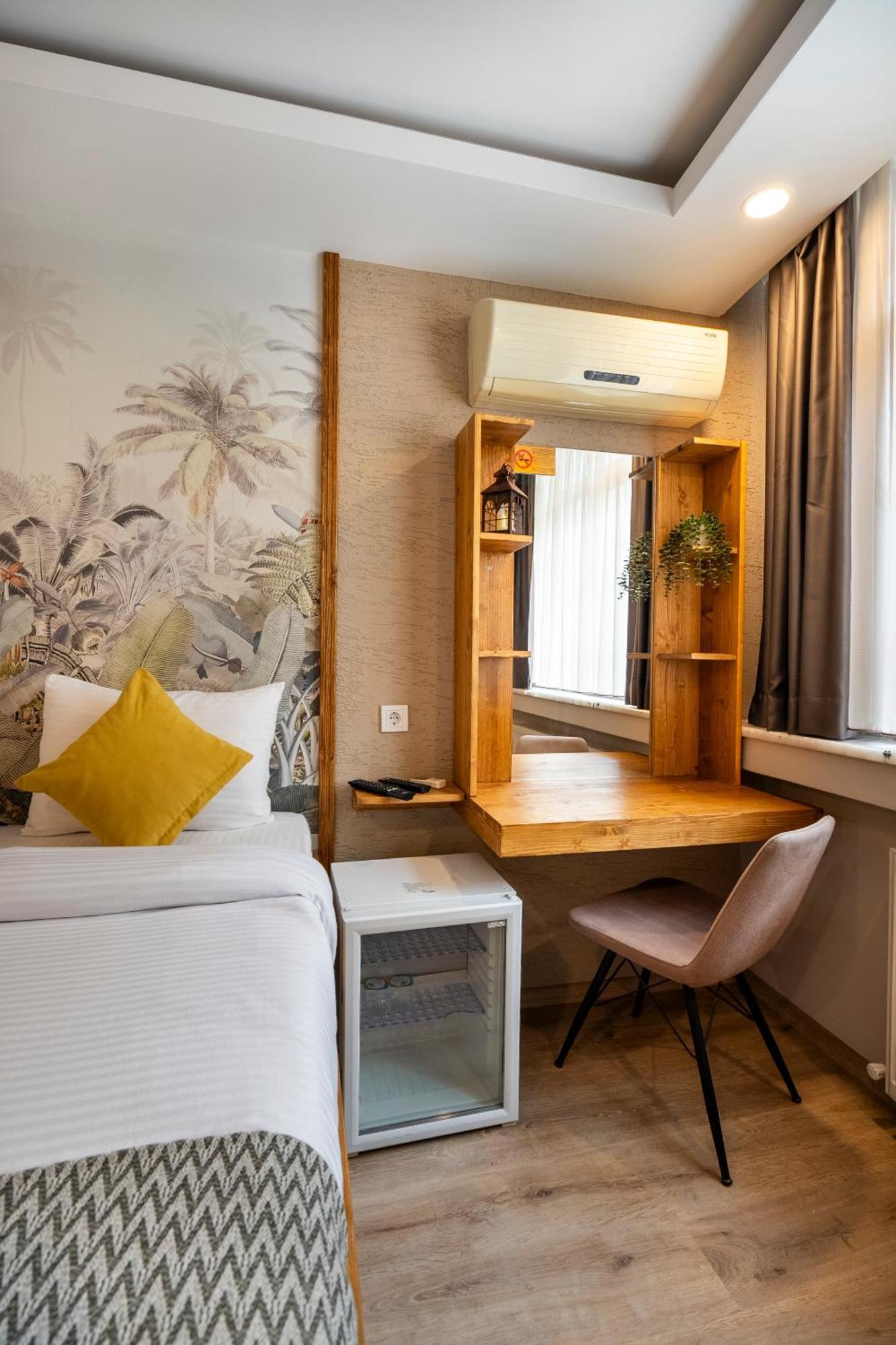 Sayeban Gold Istambul
