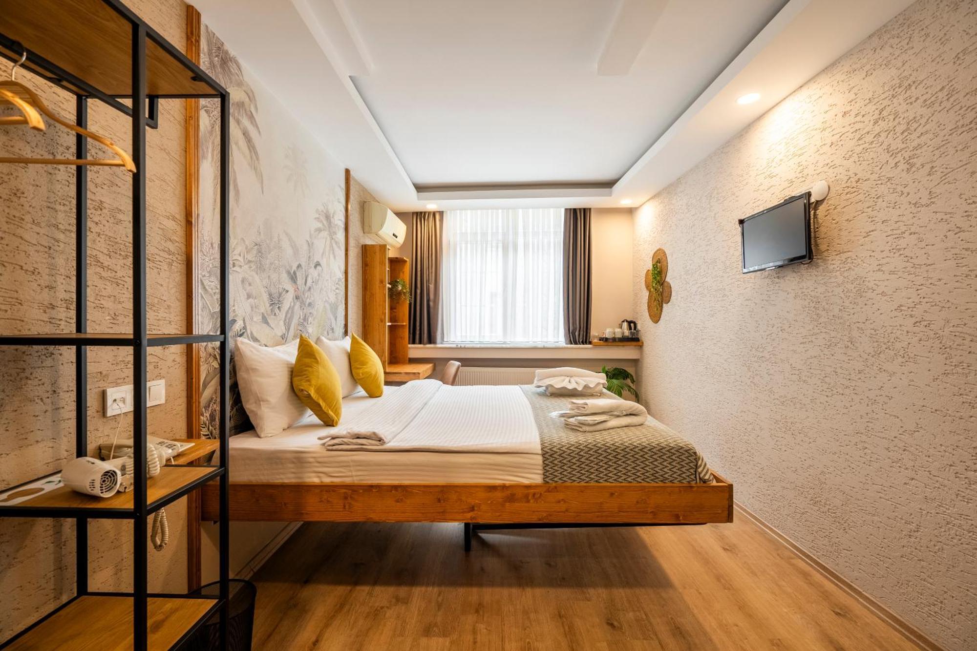 Hotel Sayeban Gold