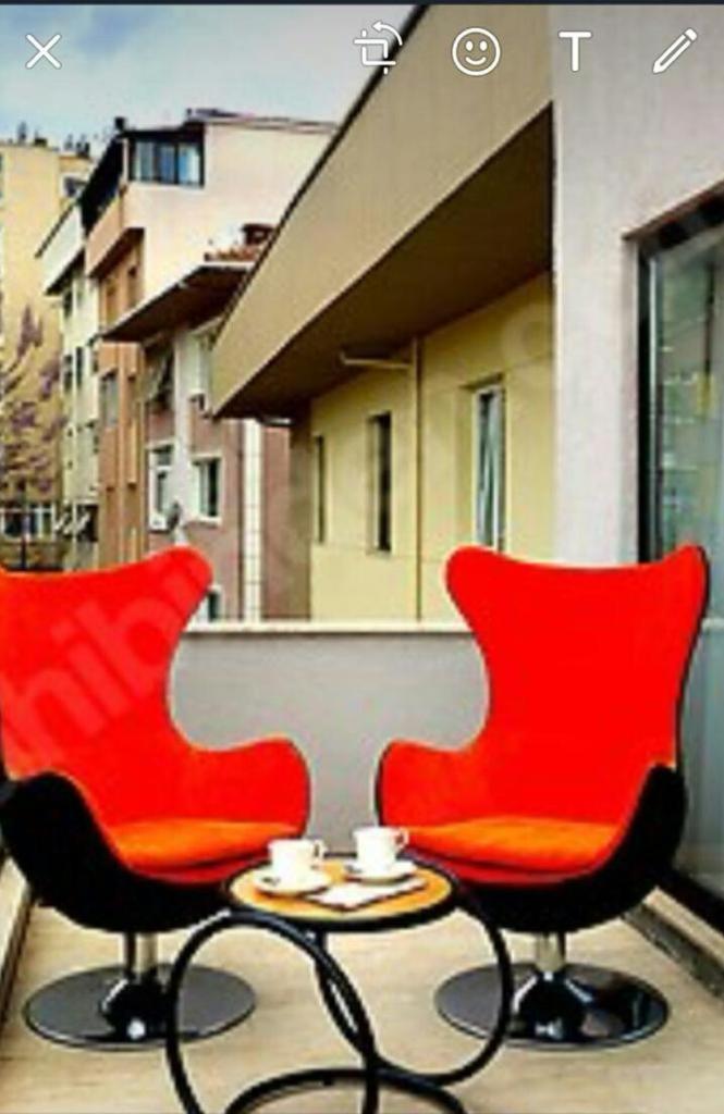 Otel The Place By Cey İstanbul