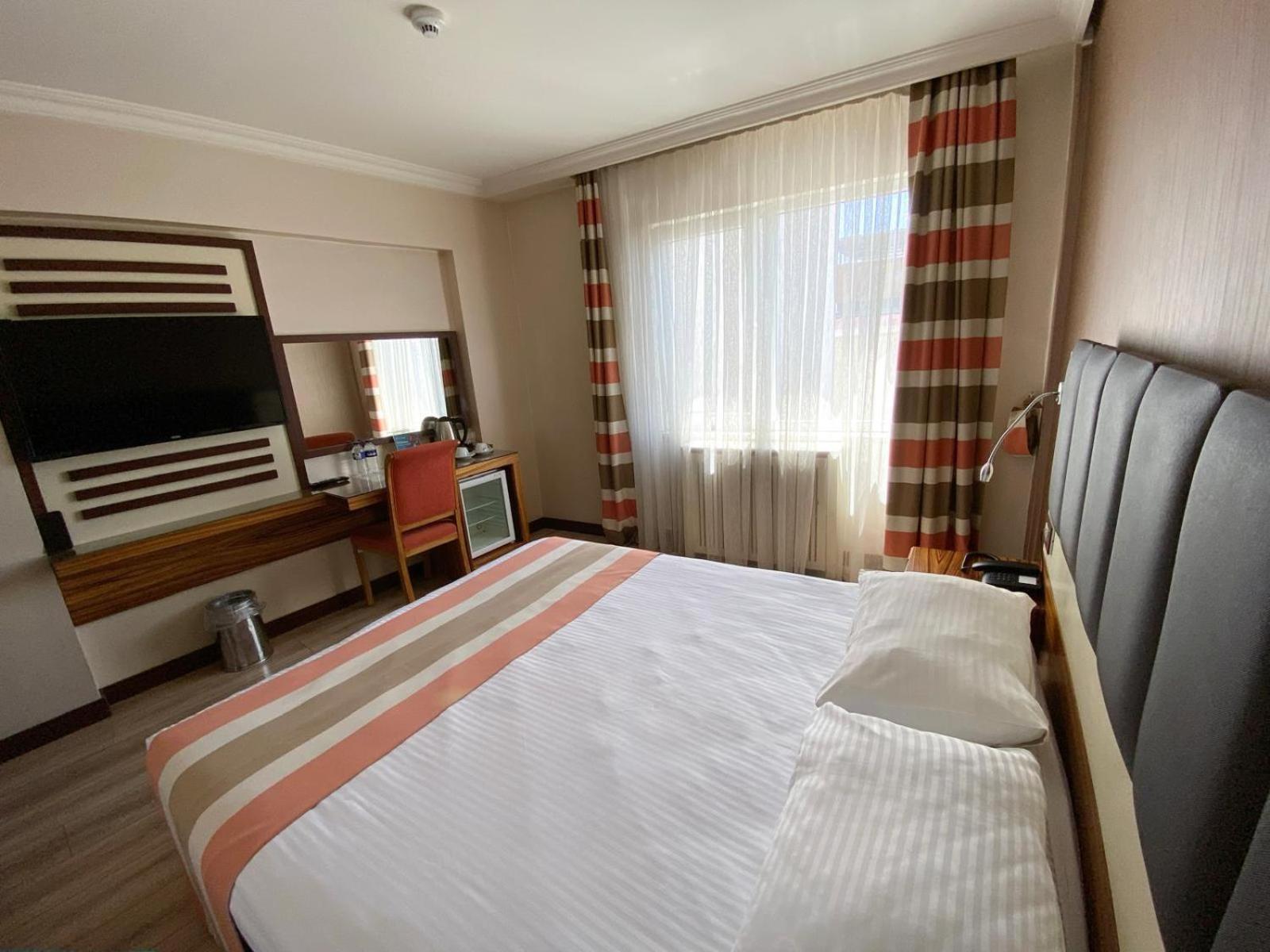 Fimka Hotel Istambul
