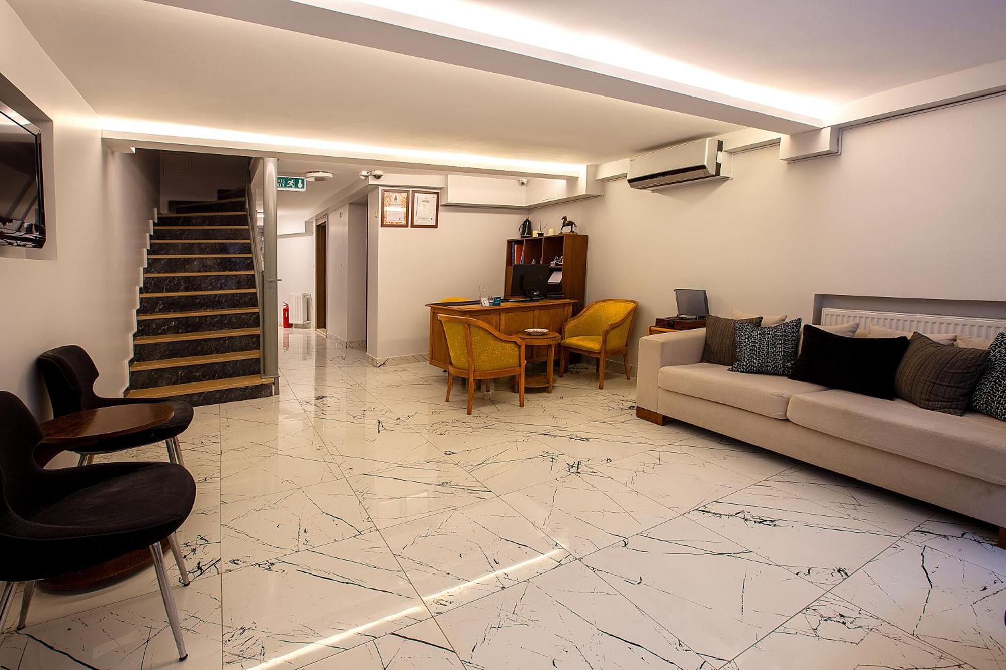 Pera Sultan Istanbul