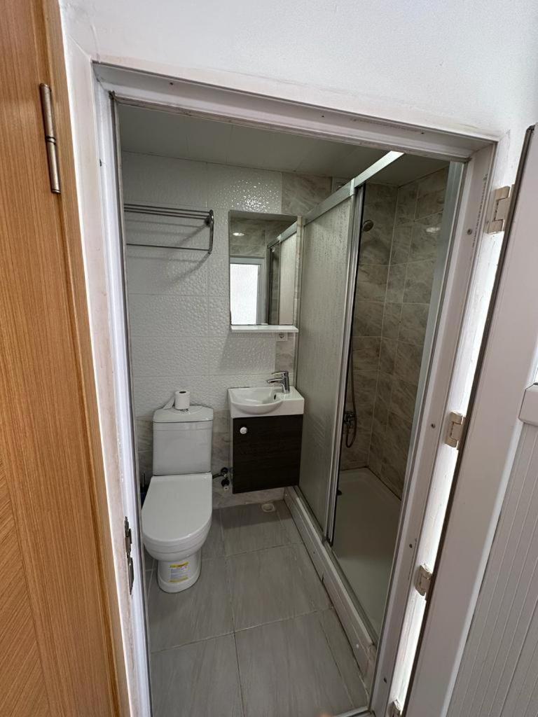 Apartment Gueven House