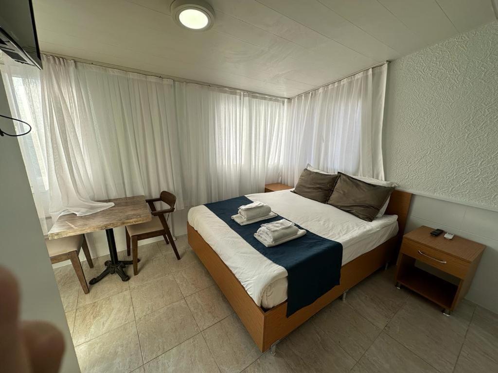 Gueven House Apartment Istanbul