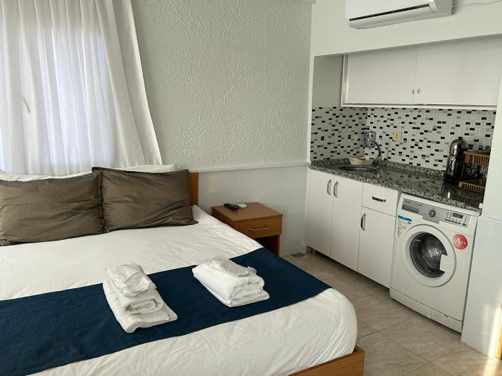 Apartment Gueven House Istanbul