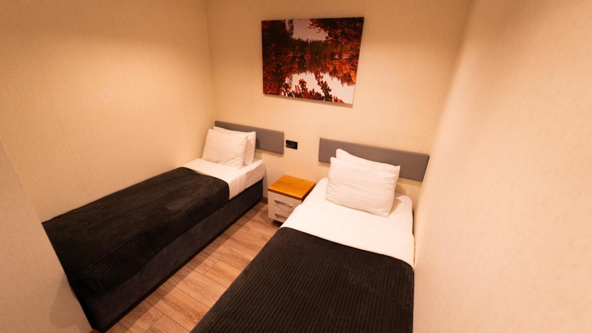 Hotel Mas Nisantasi Istanbul