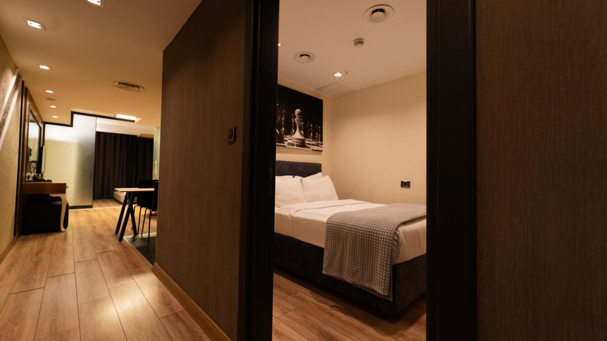 Mas Nisantasi 5* Istanbul