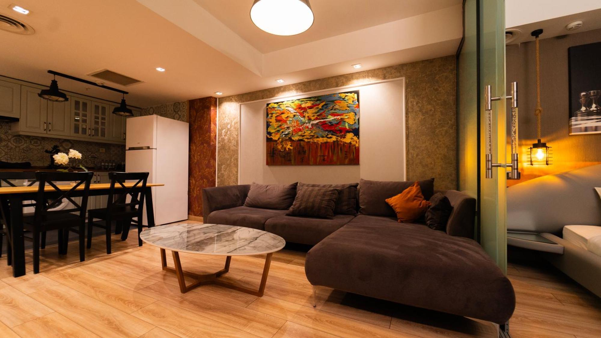 Hotel Mas Nisantasi Istanbul