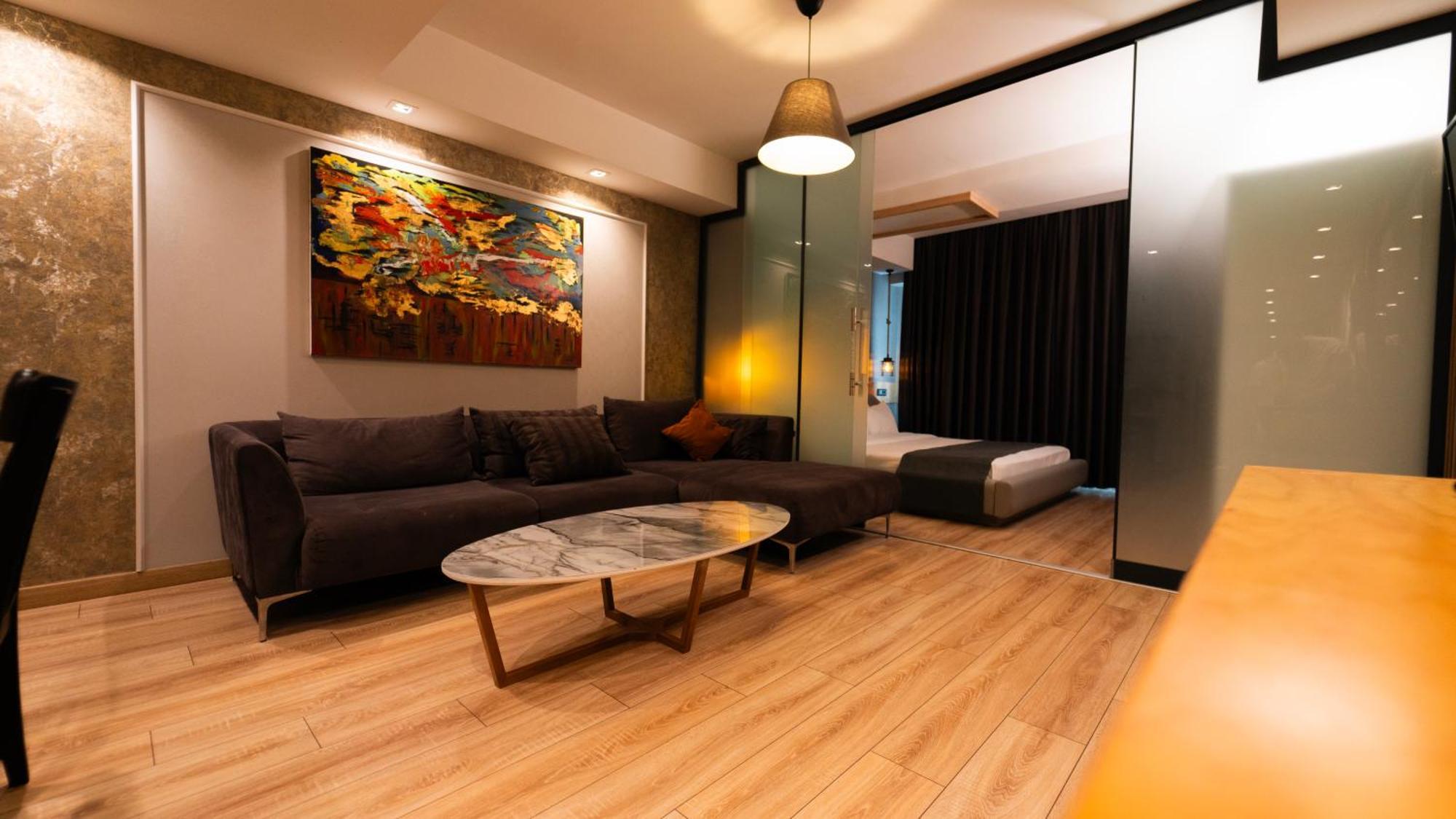 Mas Nisantasi Hotel Istanbul