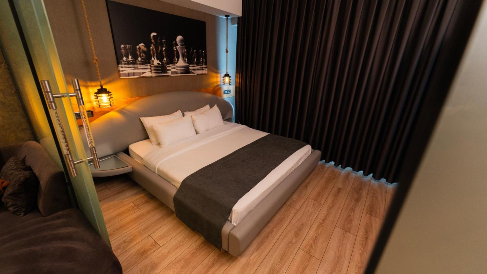 Hotel Mas Nisantasi Istanbul
