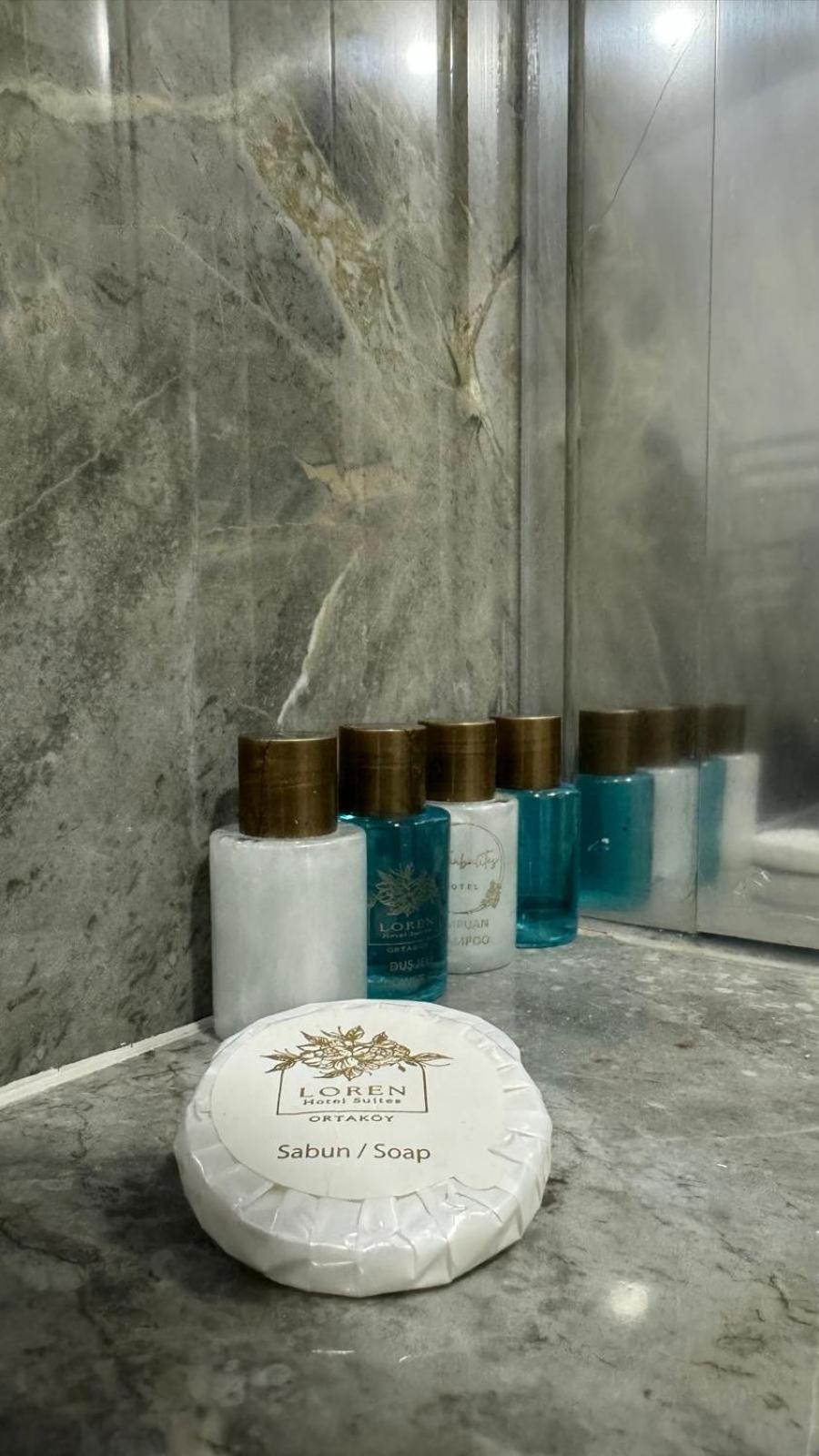 Loren Hotel&suites 3* Istanbul
