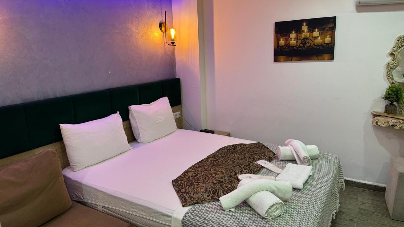 Loren Hotel&suites 3* Istanbul