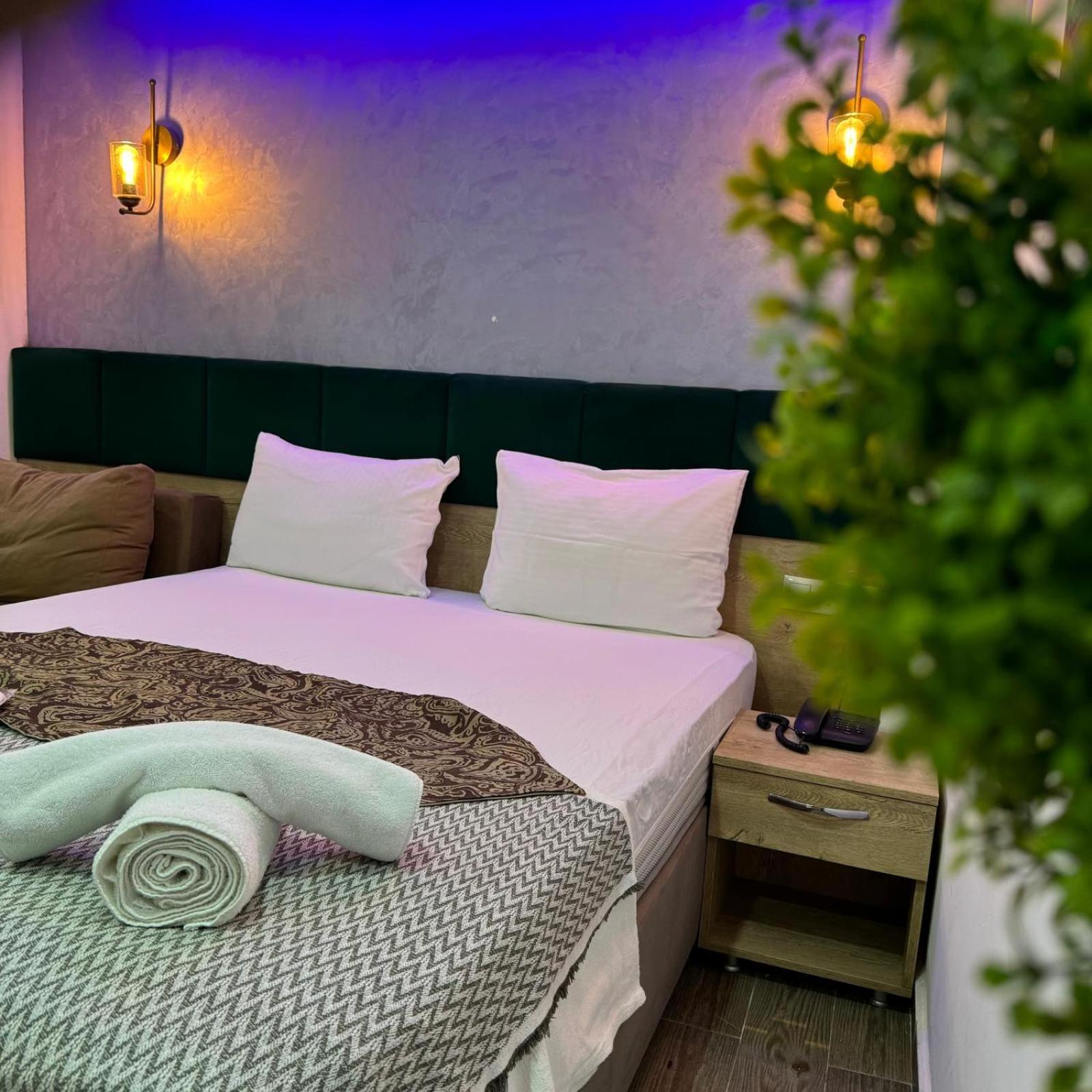 Hotel Loren Hotel&suites